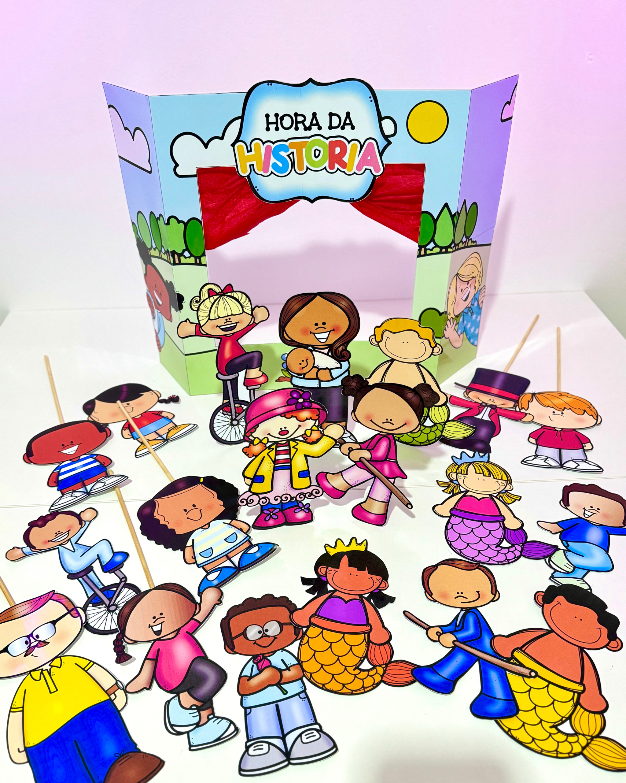 ADIVINHA DAS PROFISSÕES - Imagem 2