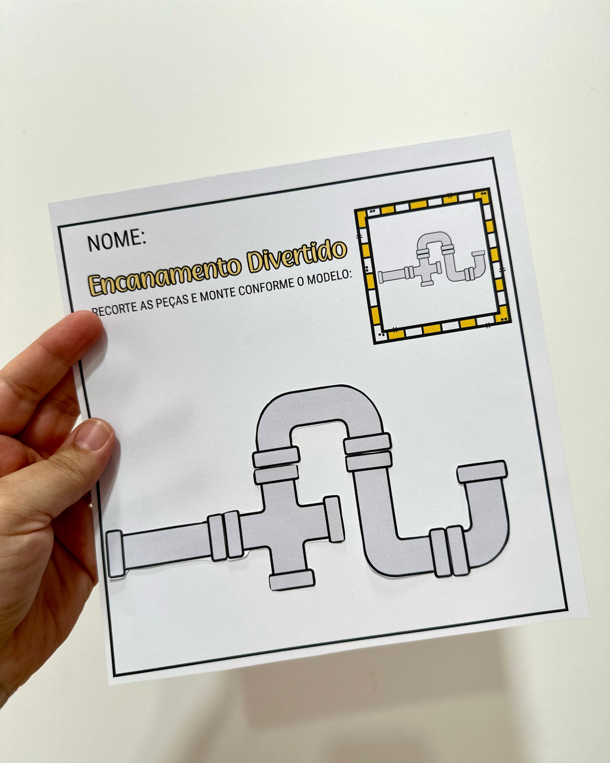 ENCANAMENTO DIVERTIDO - Imagem 2