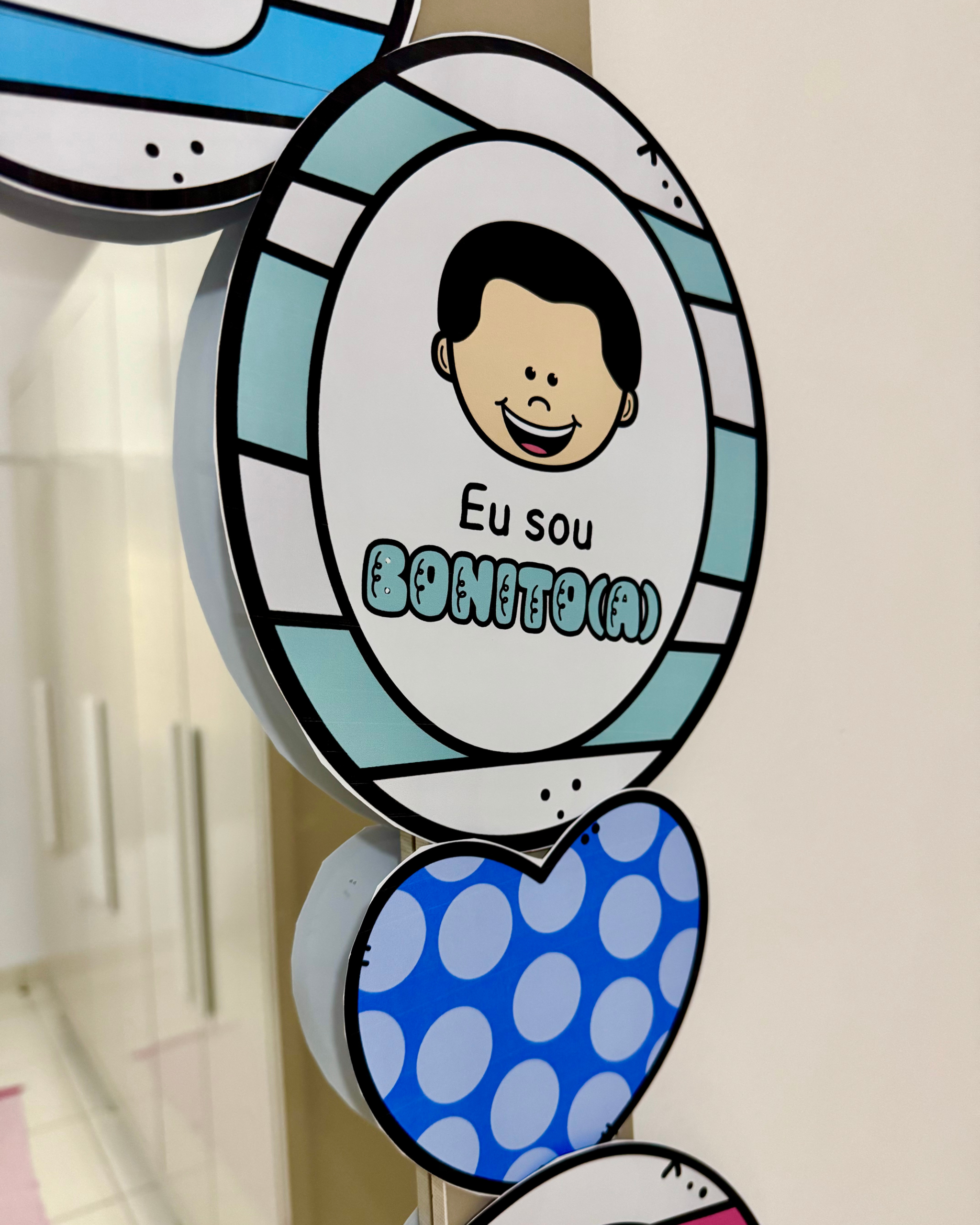 ESPELHO DAS AFIRMAÇÕES - Imagem 5