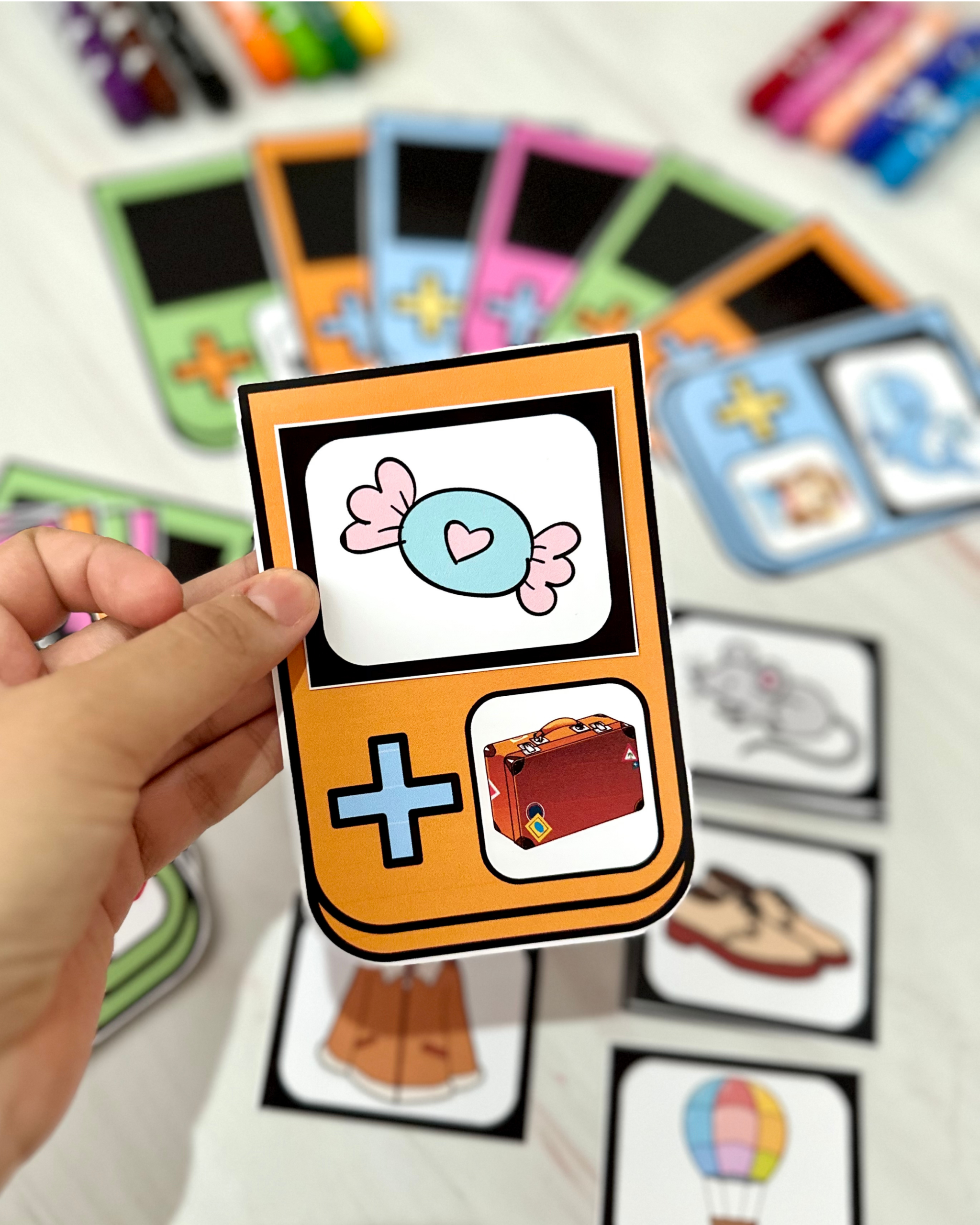 VIDEOGAME DAS RIMAS - Imagem 4