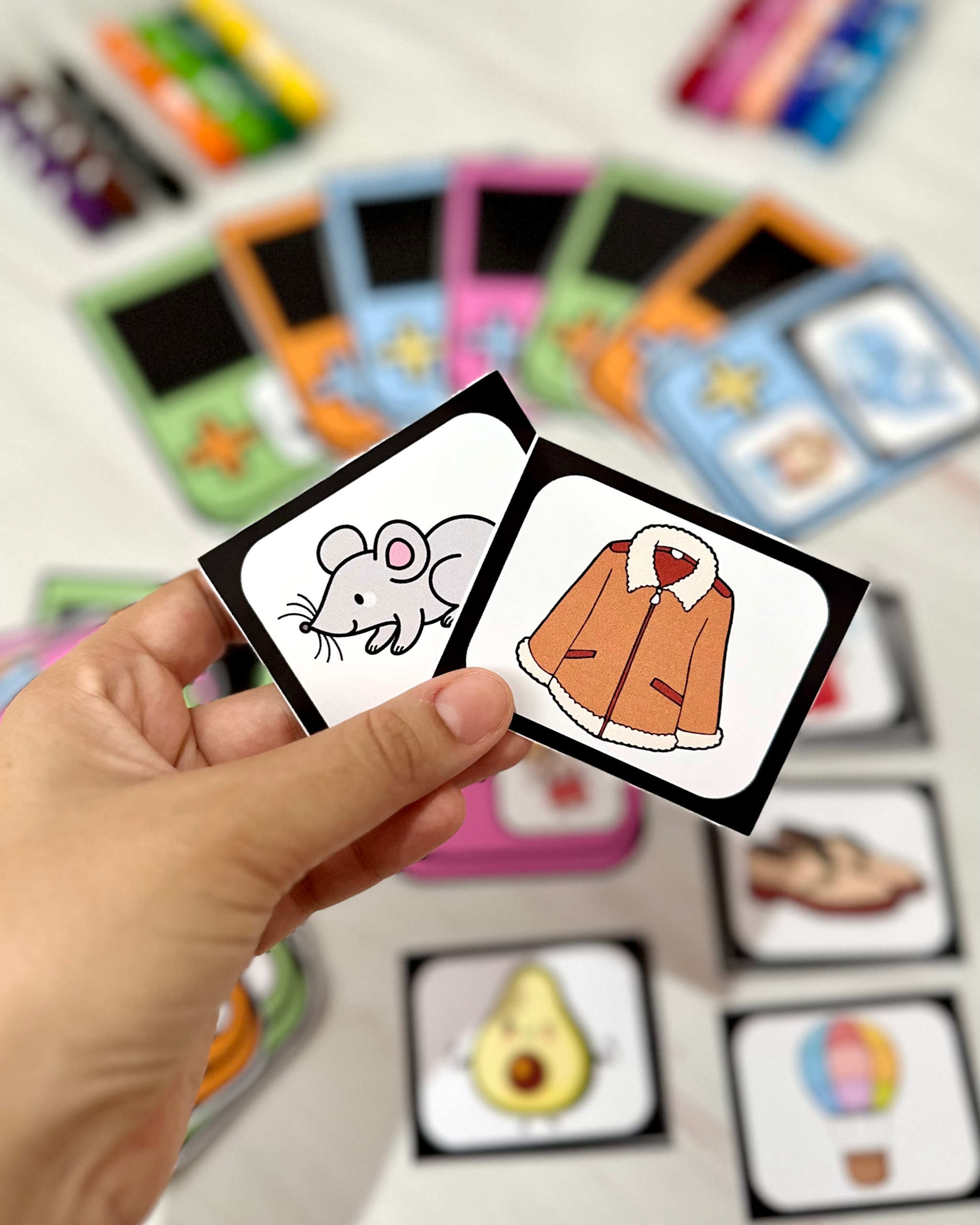 VIDEOGAME DAS RIMAS - Imagem 5