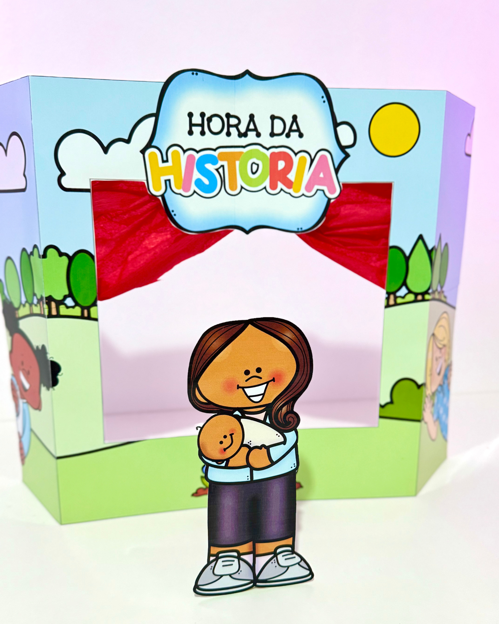 ADIVINHA DAS PROFISSÕES - Imagem 4