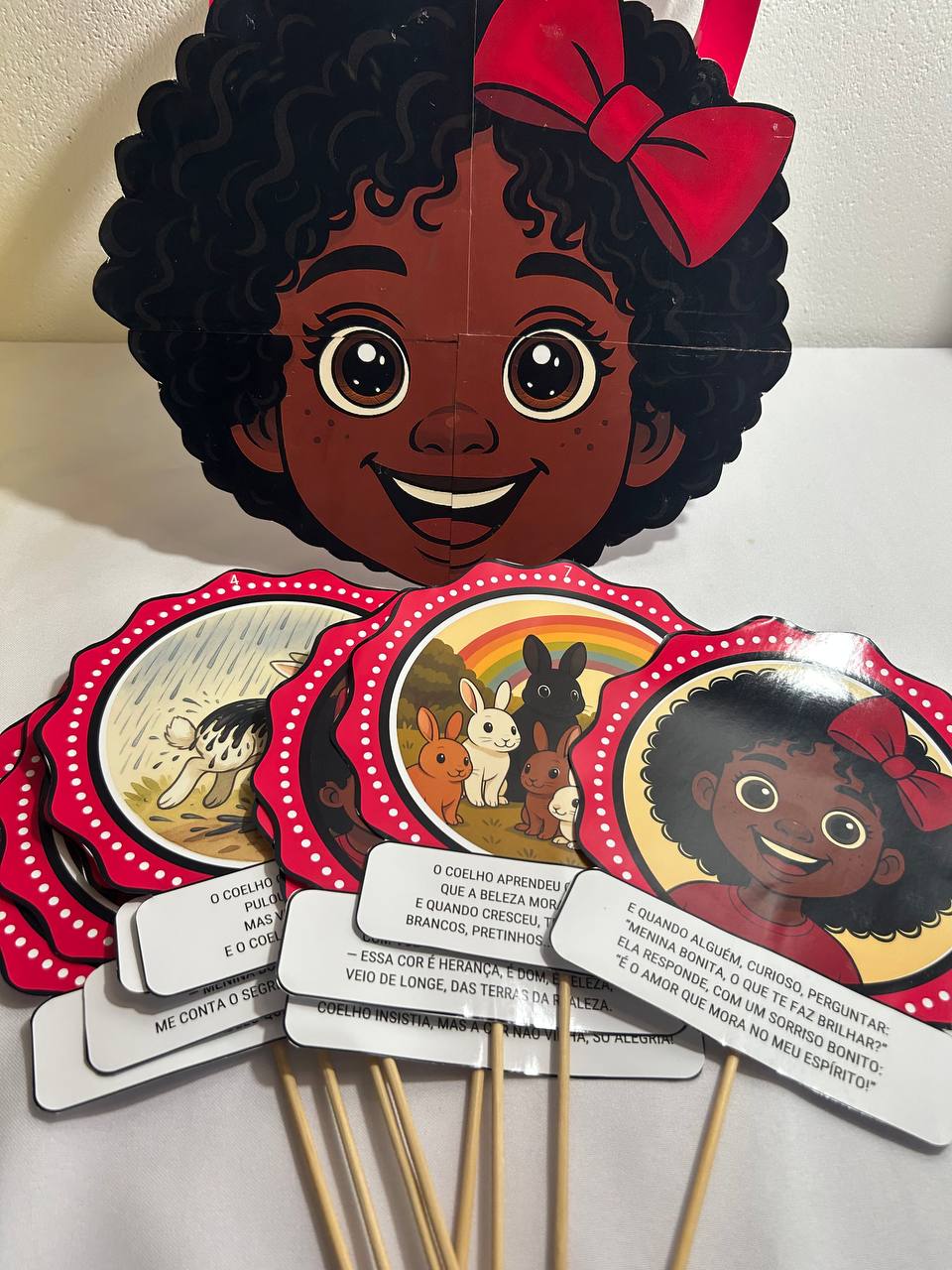 O AMOR QUE MORA EM MIM - Imagem 5