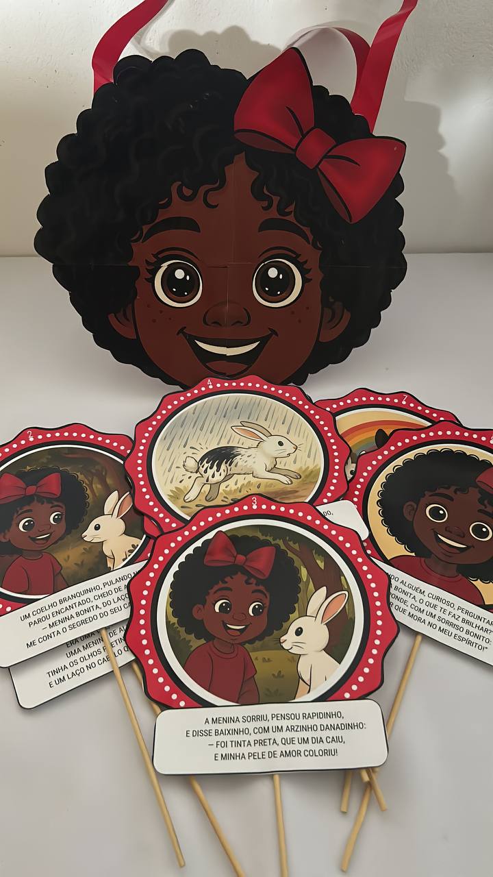 O AMOR QUE MORA EM MIM - Imagem 4