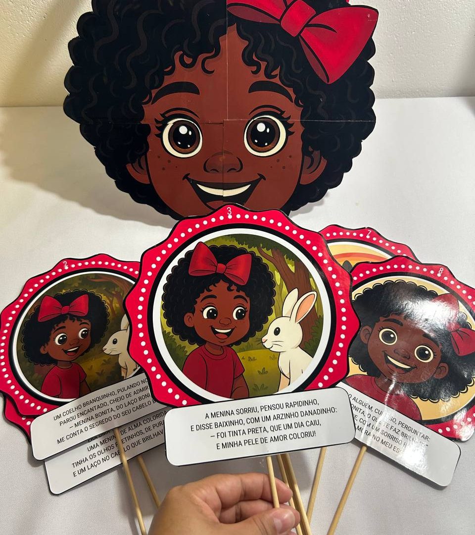 O AMOR QUE MORA EM MIM