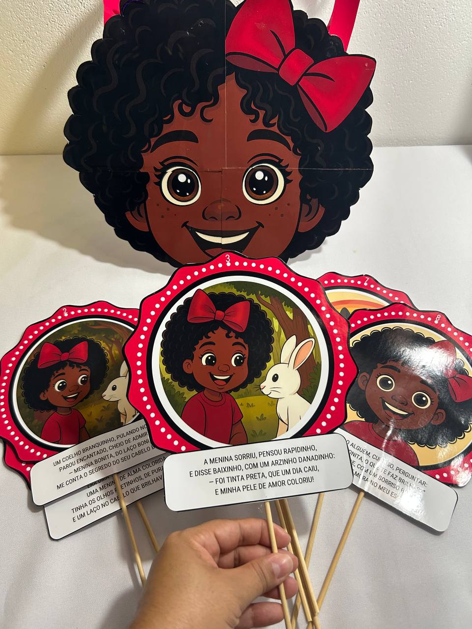 O AMOR QUE MORA EM MIM