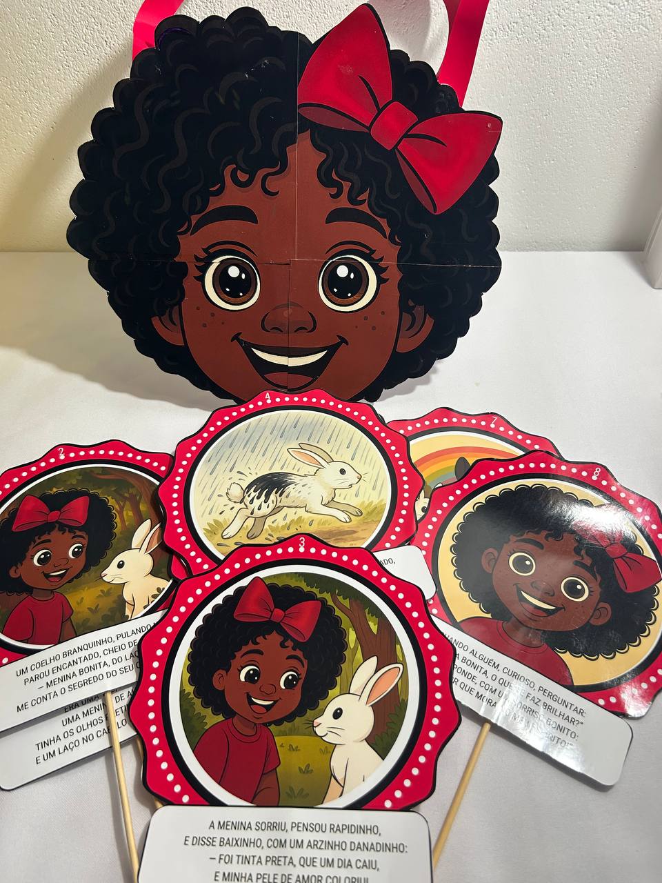 O AMOR QUE MORA EM MIM - Imagem 2