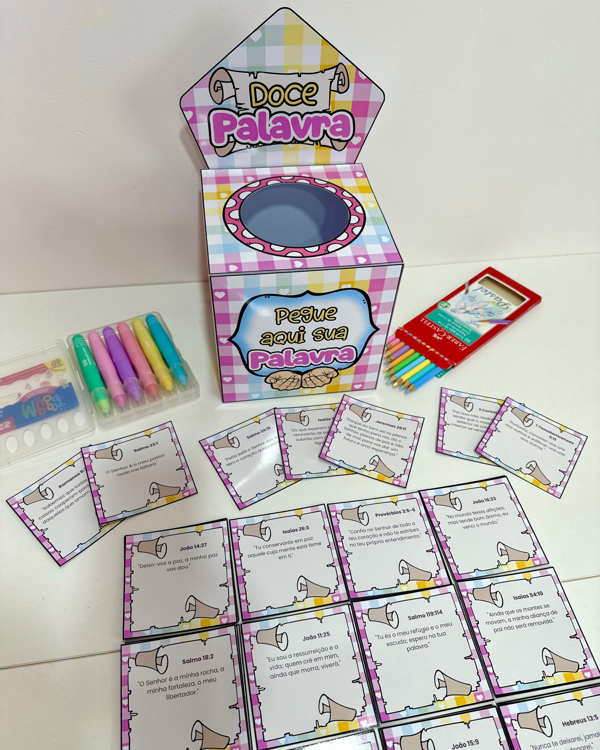 DOCE PALAVRA - Imagem 4