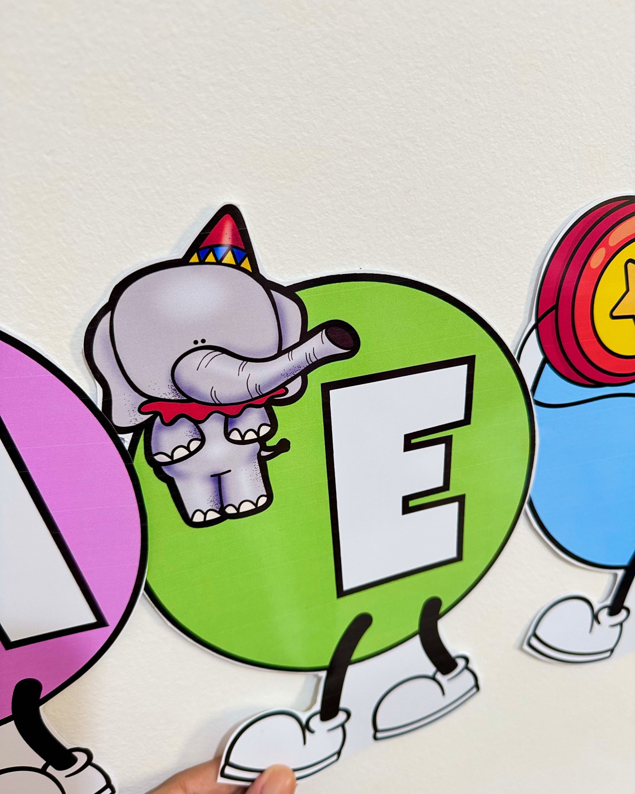 CENTOPEIA DAS VOGAIS - Imagem 3