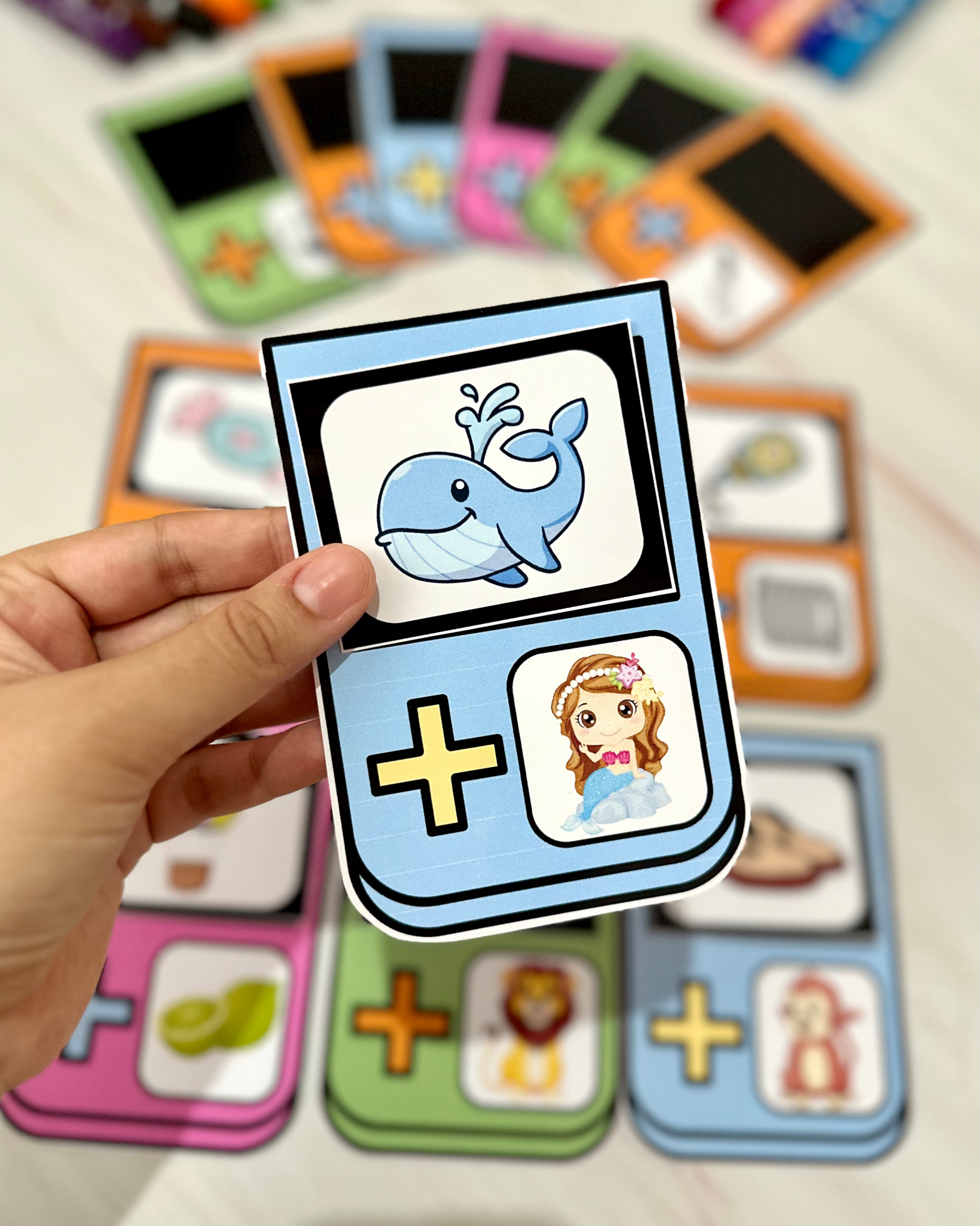 VIDEOGAME DAS RIMAS - Imagem 3