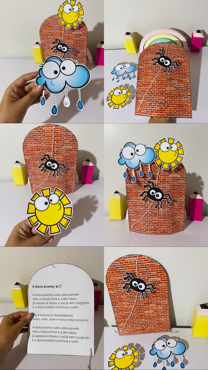 A DONA ARANHA - Imagem 2