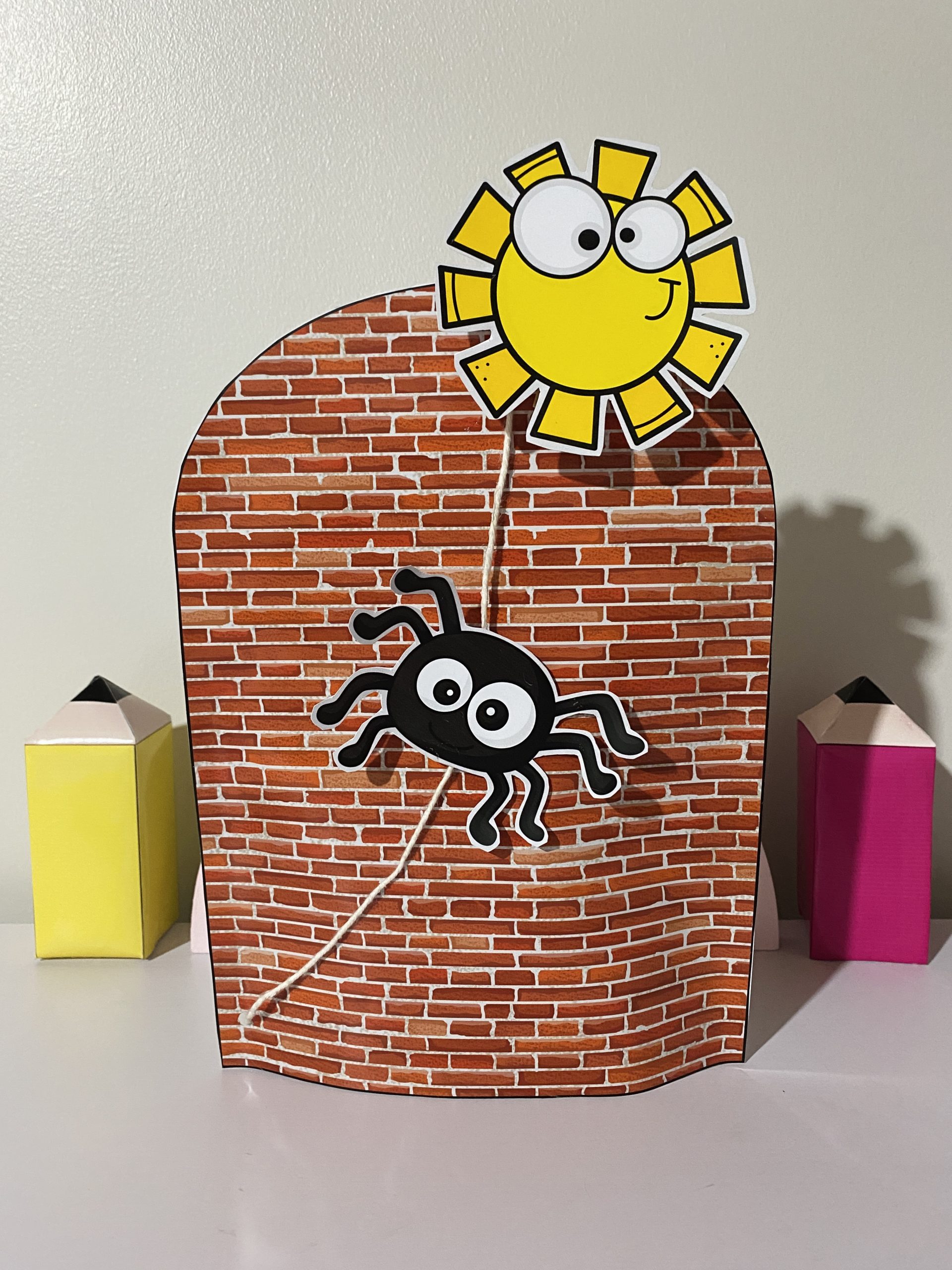 A DONA ARANHA - Imagem 3