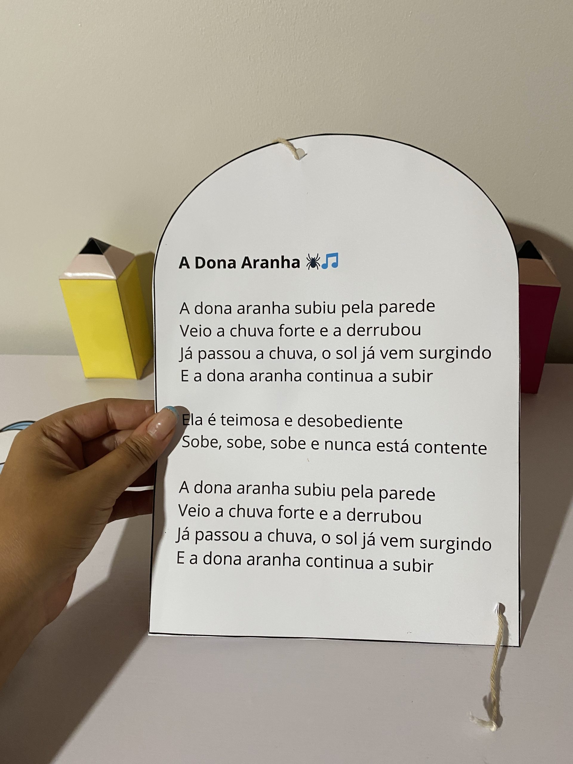 A DONA ARANHA - Imagem 4