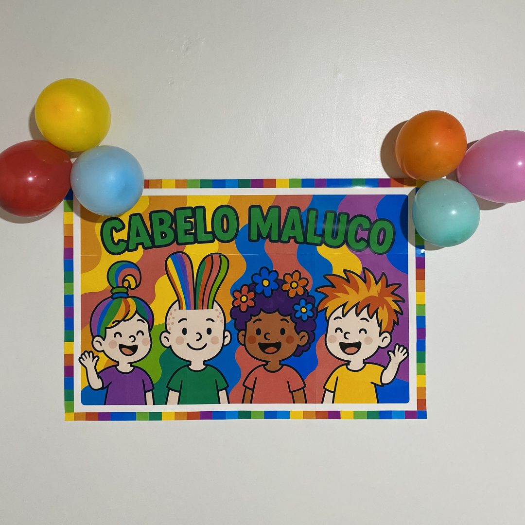 PAINEL CABELO MALUCO