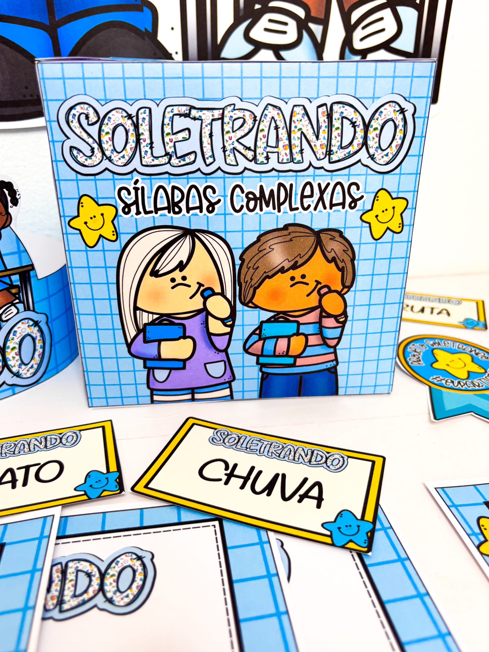 SOLETRANDO - Imagem 3