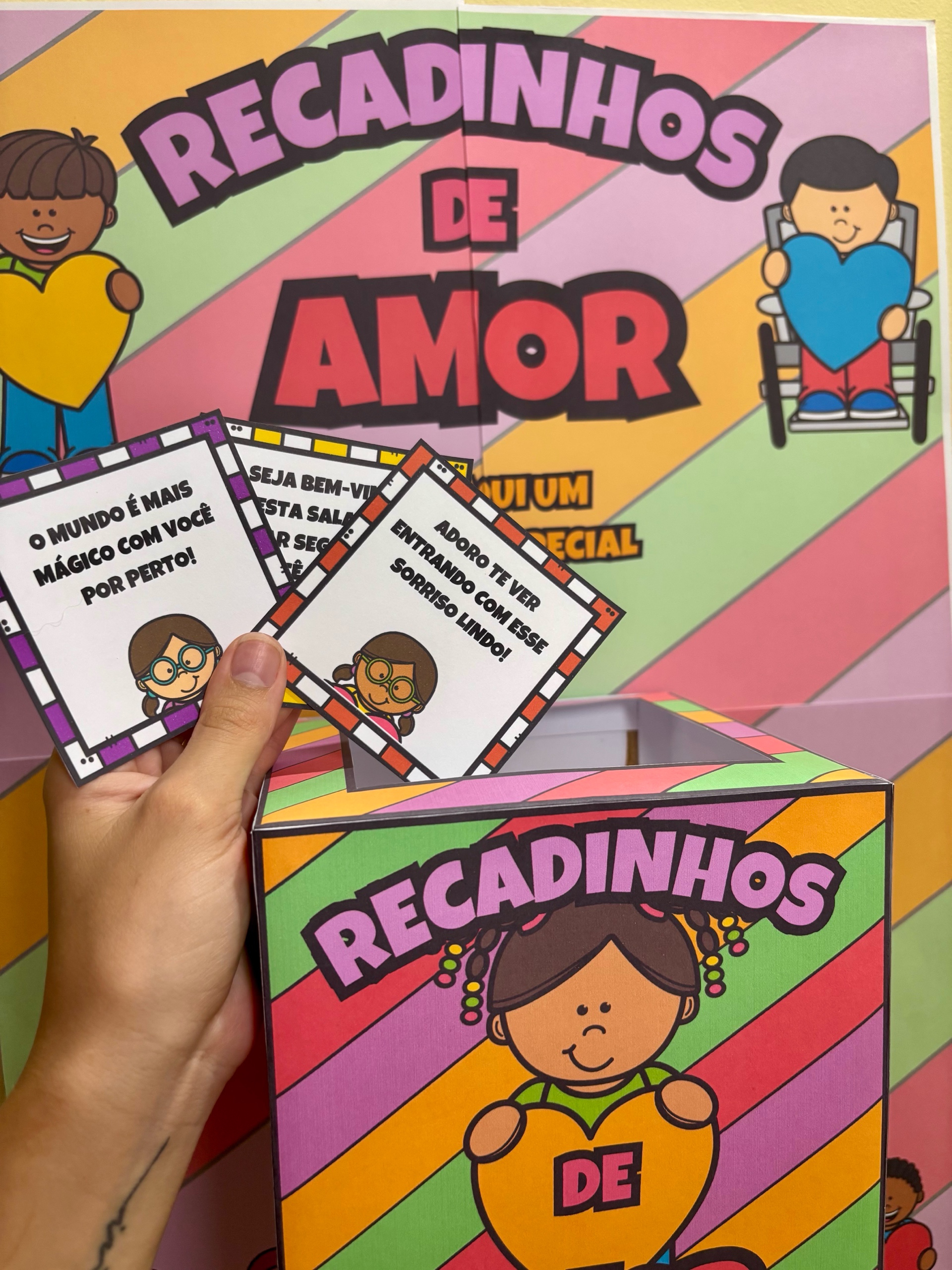 RECADINHOS DE AMOR - Imagem 4