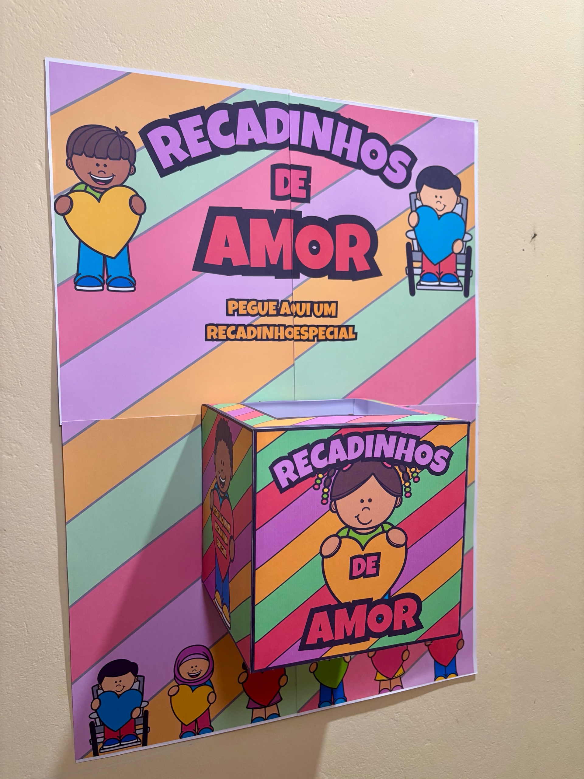 RECADINHOS DE AMOR - Imagem 2