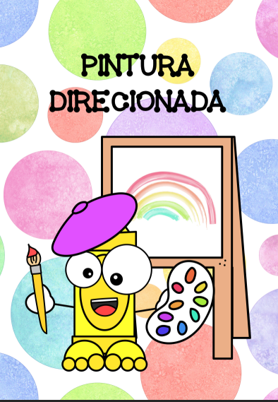 PINTURA DIRECIONADA