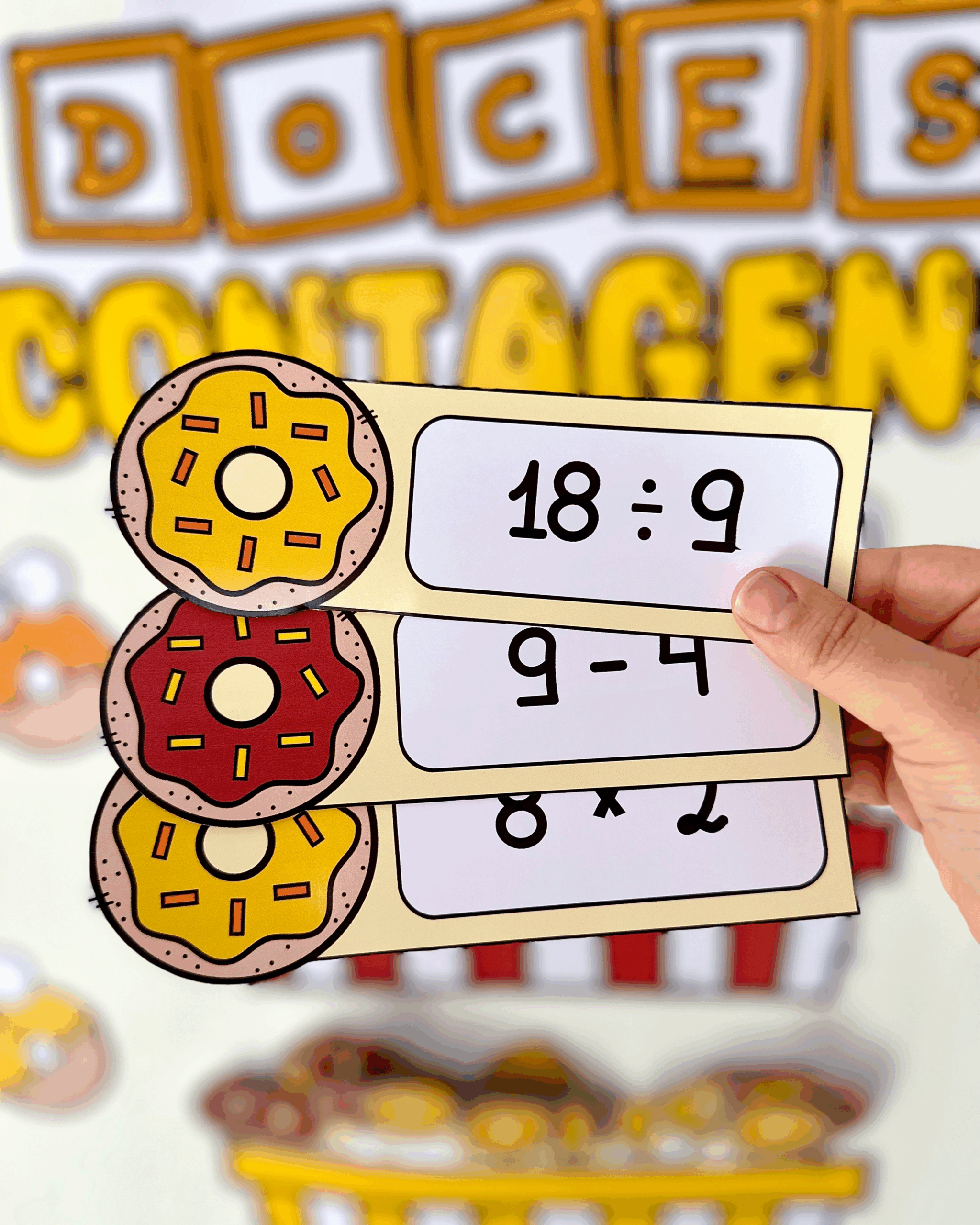 DOCES CONTAGENS - Imagem 3