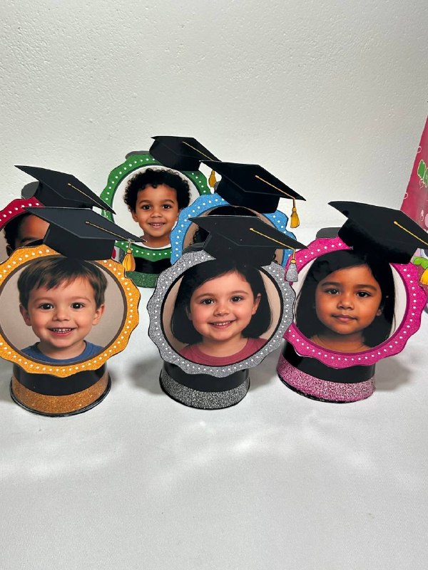 LEMBRANCINHA DE FORMATURA NO COPO