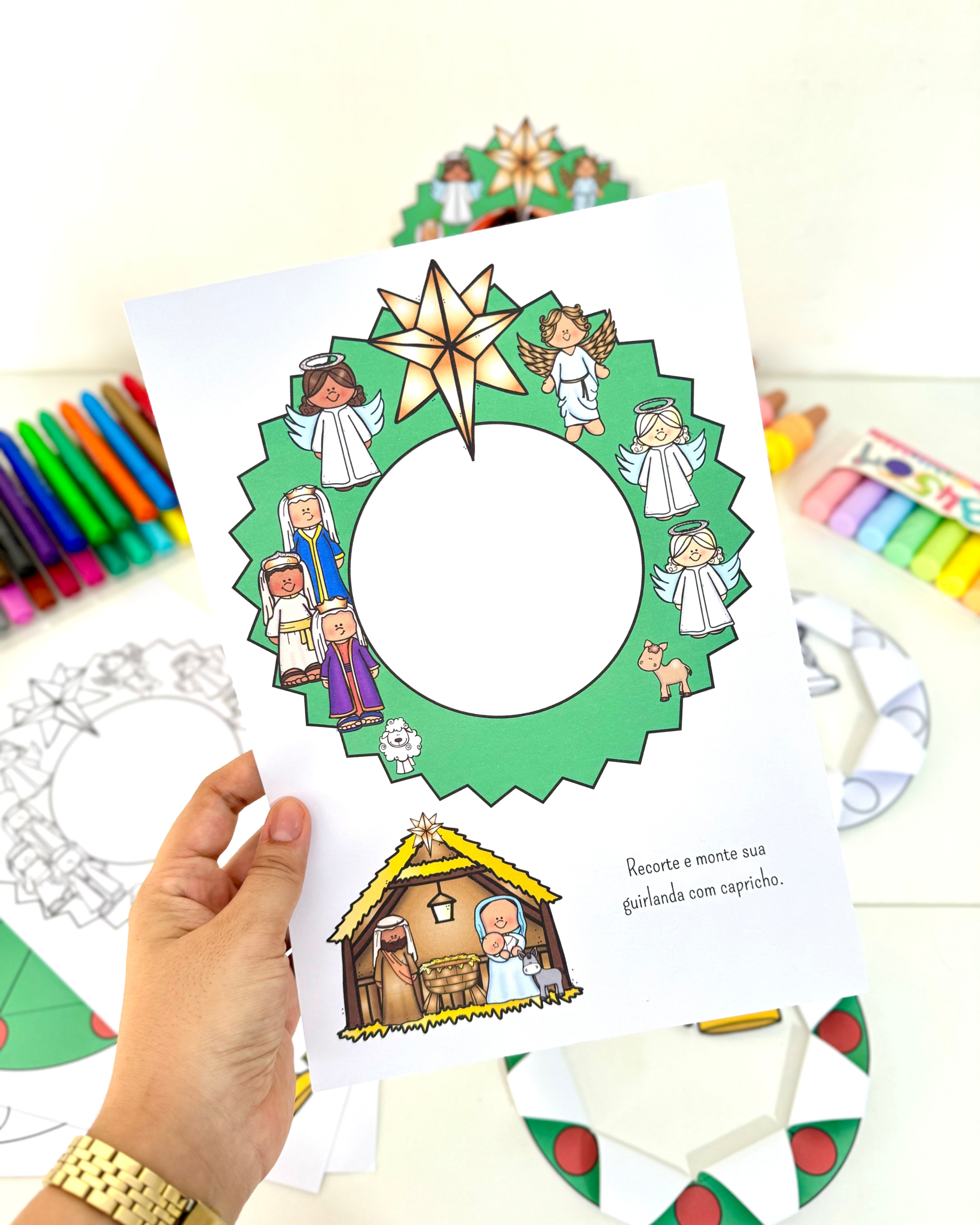 GUIRLANDAS DE NATAL - Imagem 3