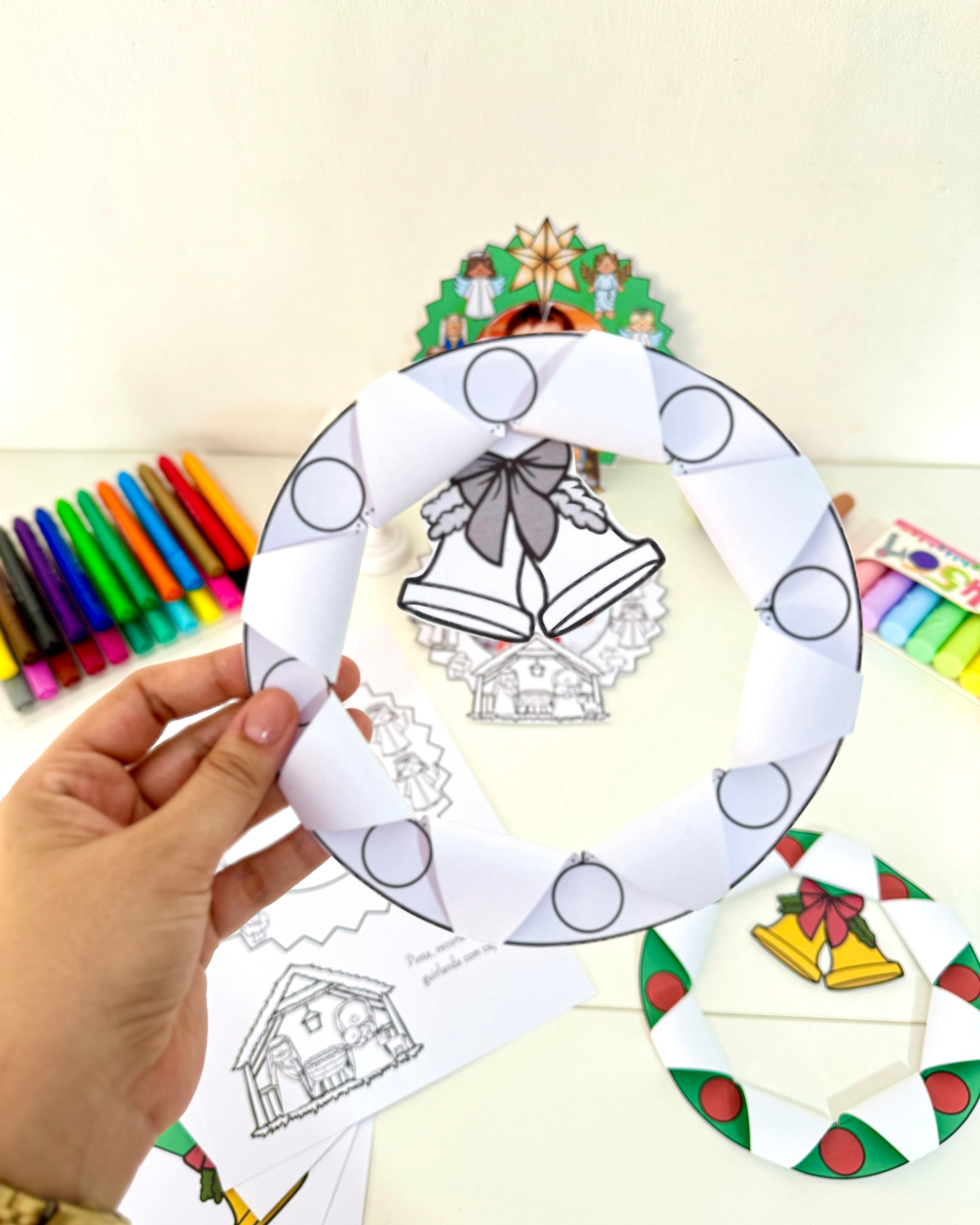 GUIRLANDAS DE NATAL - Imagem 5