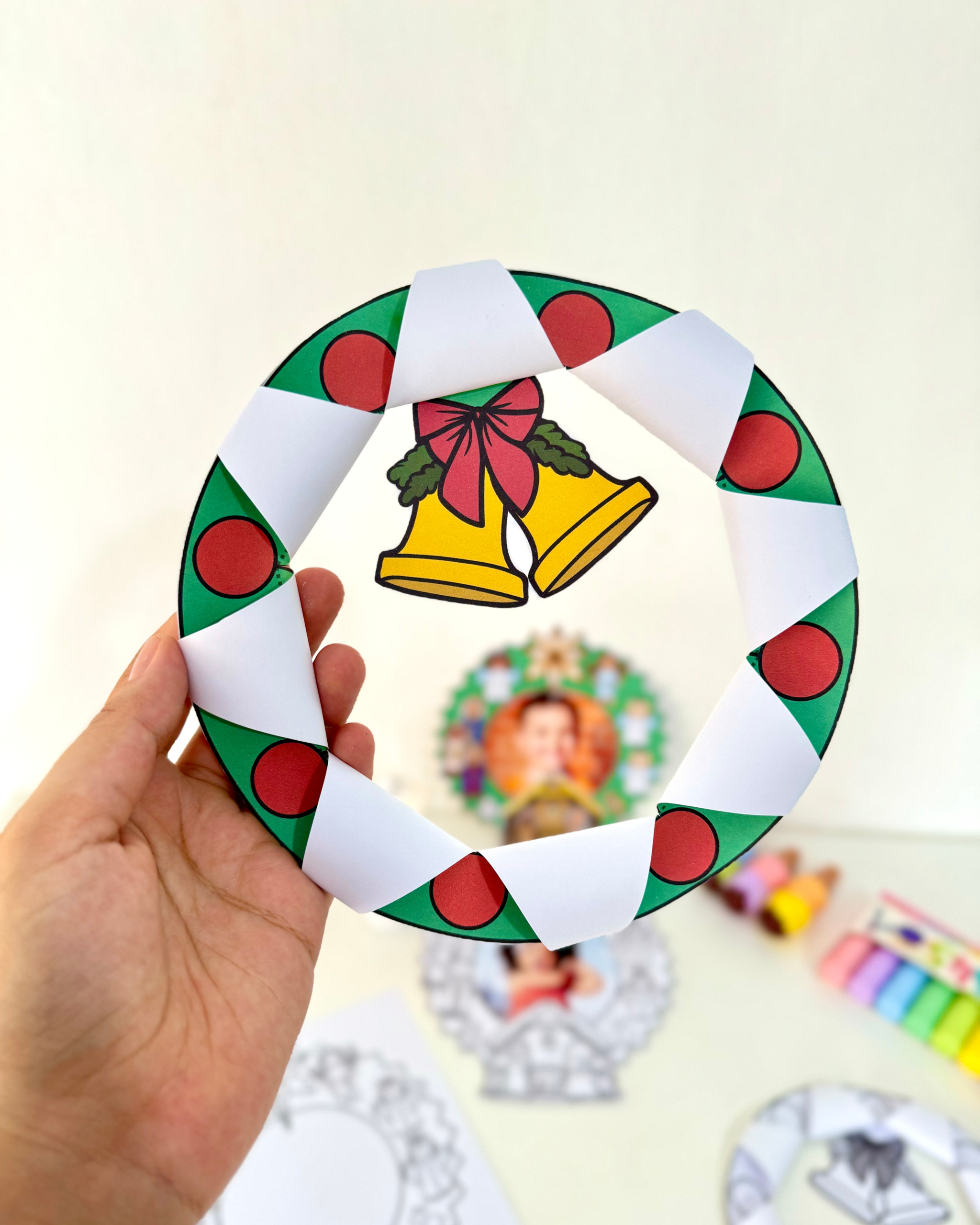 GUIRLANDAS DE NATAL - Imagem 4