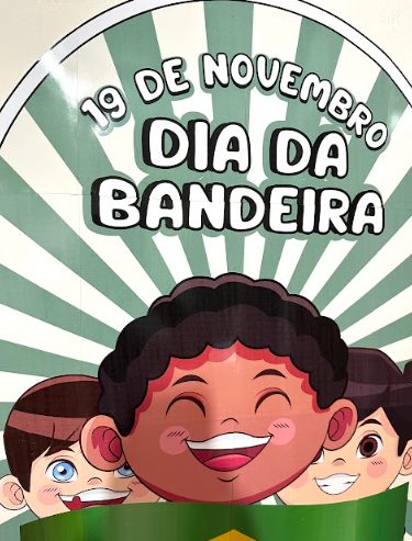 PAINEL DIA DA BANDEIRA - Imagem 3