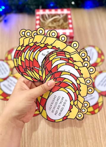 PENSE RÁPIDO - NATAL - Imagem 4