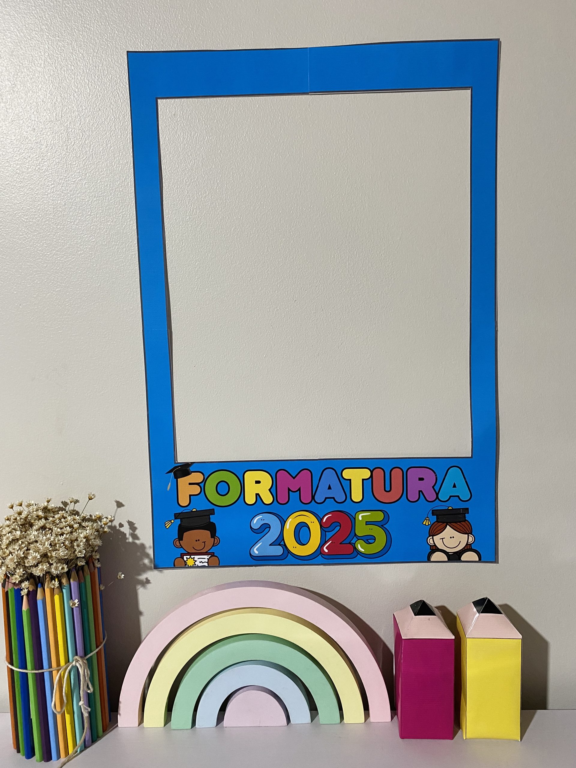 MINI KIT FORMATURA - Imagem 4