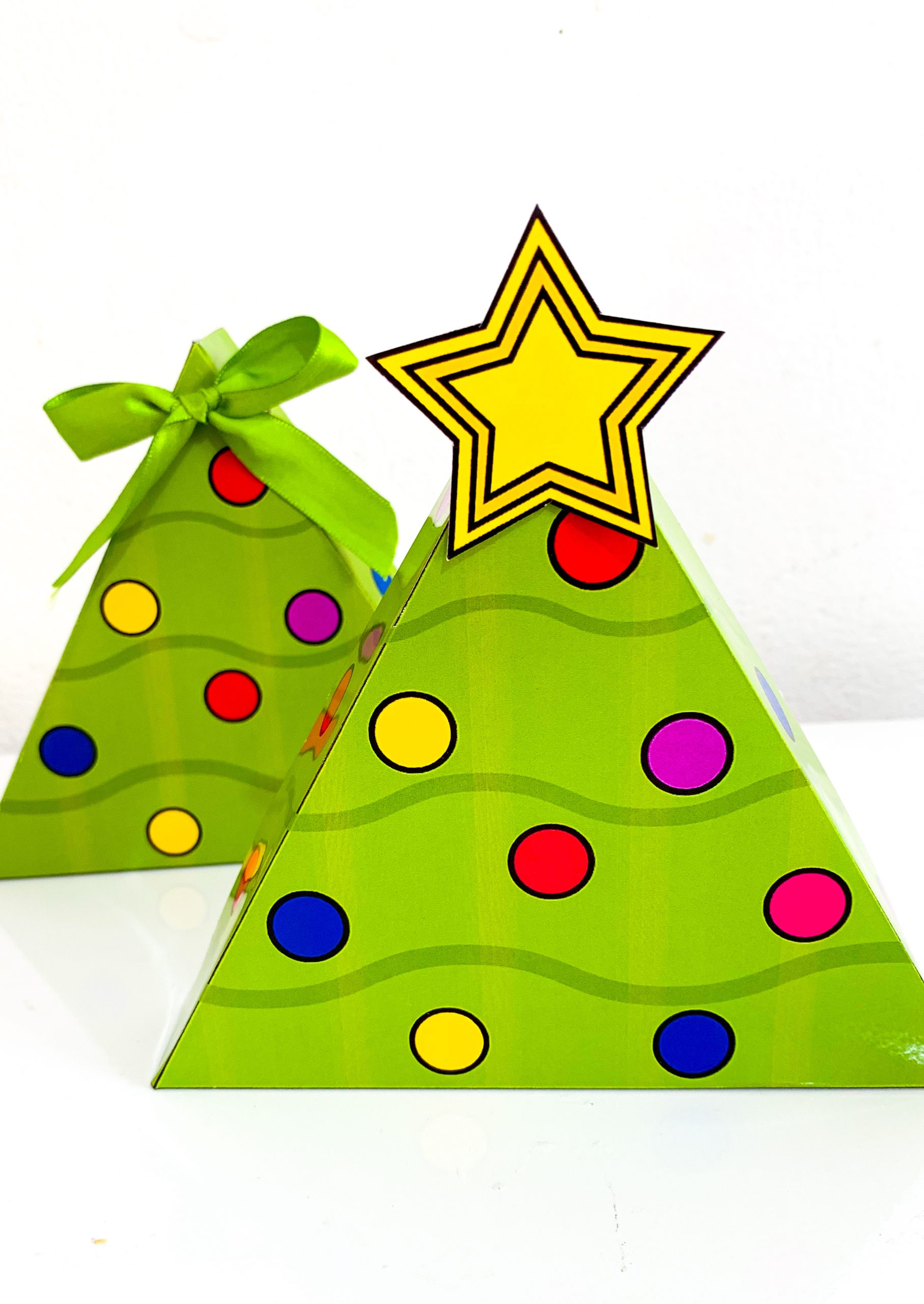 KIT LEMBRANCINHAS DE NATAL - Imagem 8