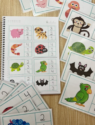 RECURSO CONSCIÊNCIA SILÁBICA