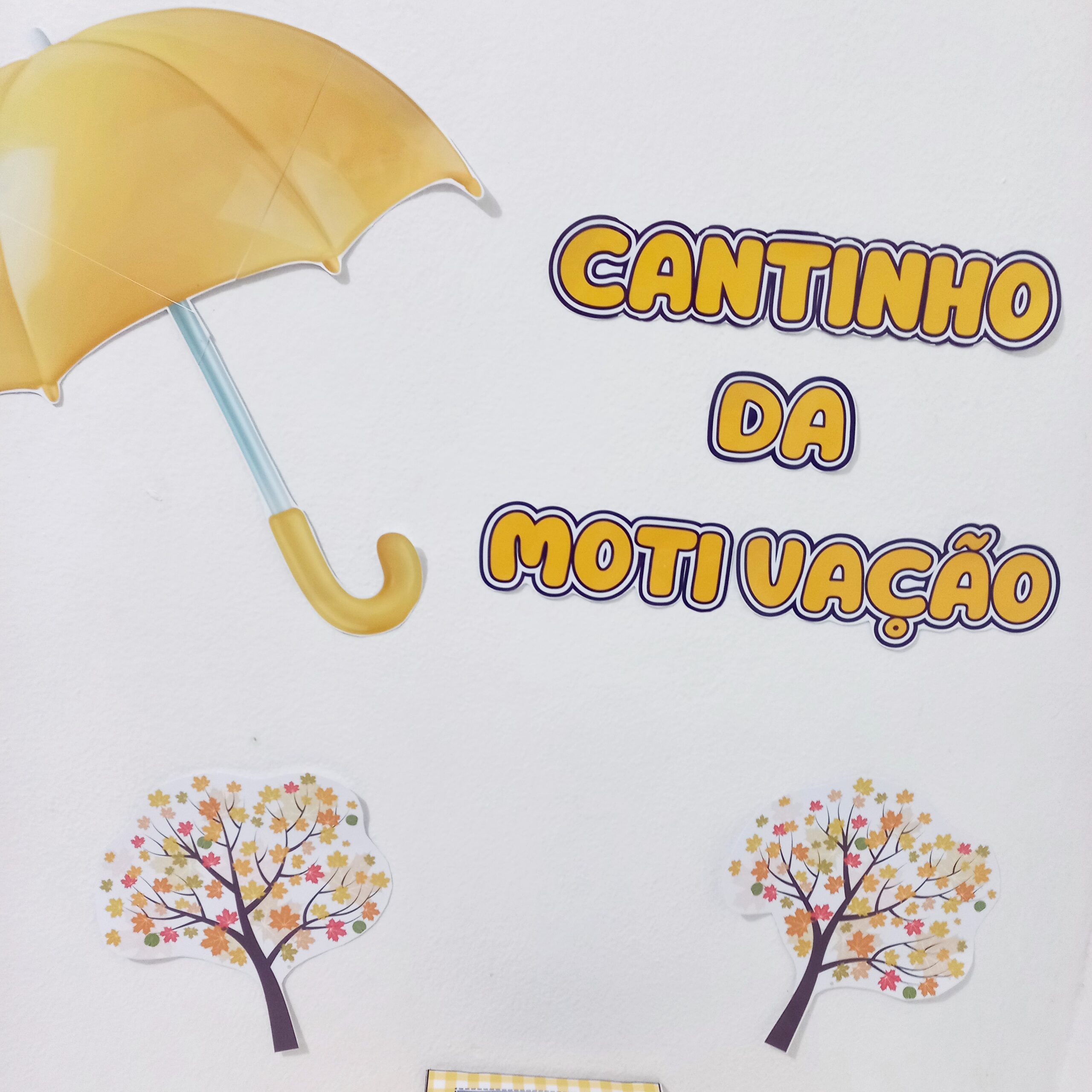 CAIXA MOTIVADORA E PAINEL - Imagem 2