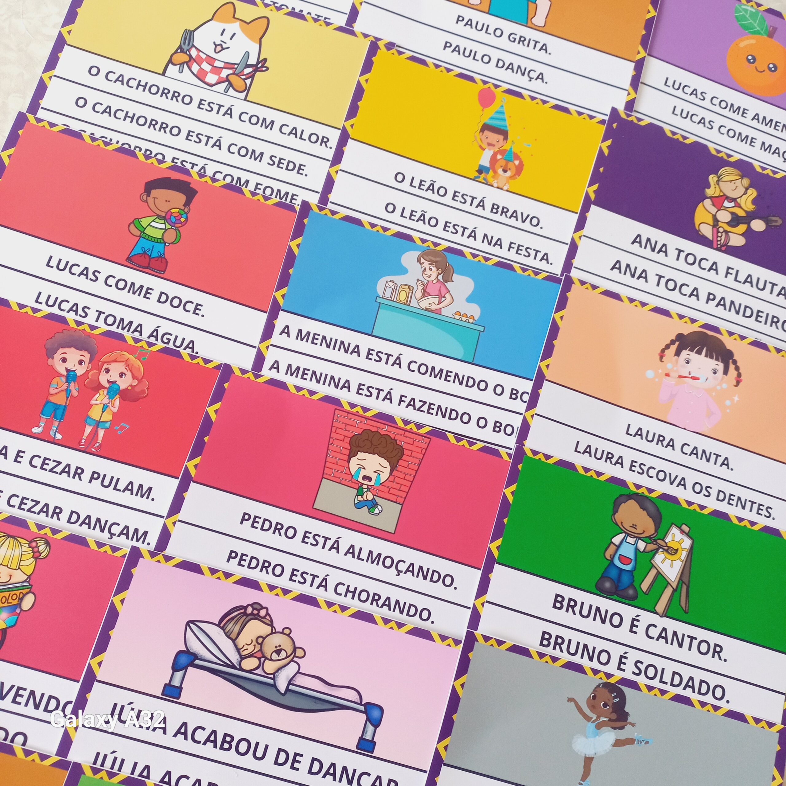 QUAL É A FRASE? - Imagem 4