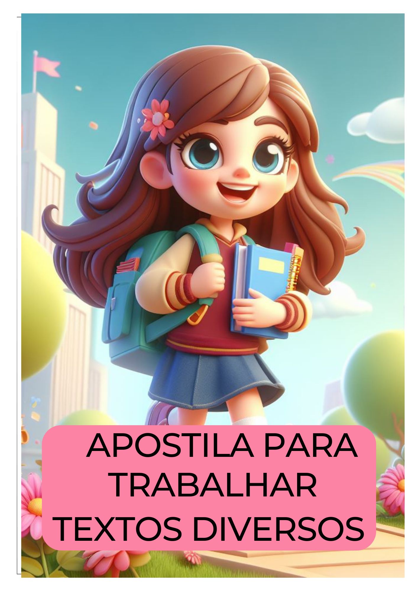 INTERPRETAÇÃO DE TEXTO - Imagem 4