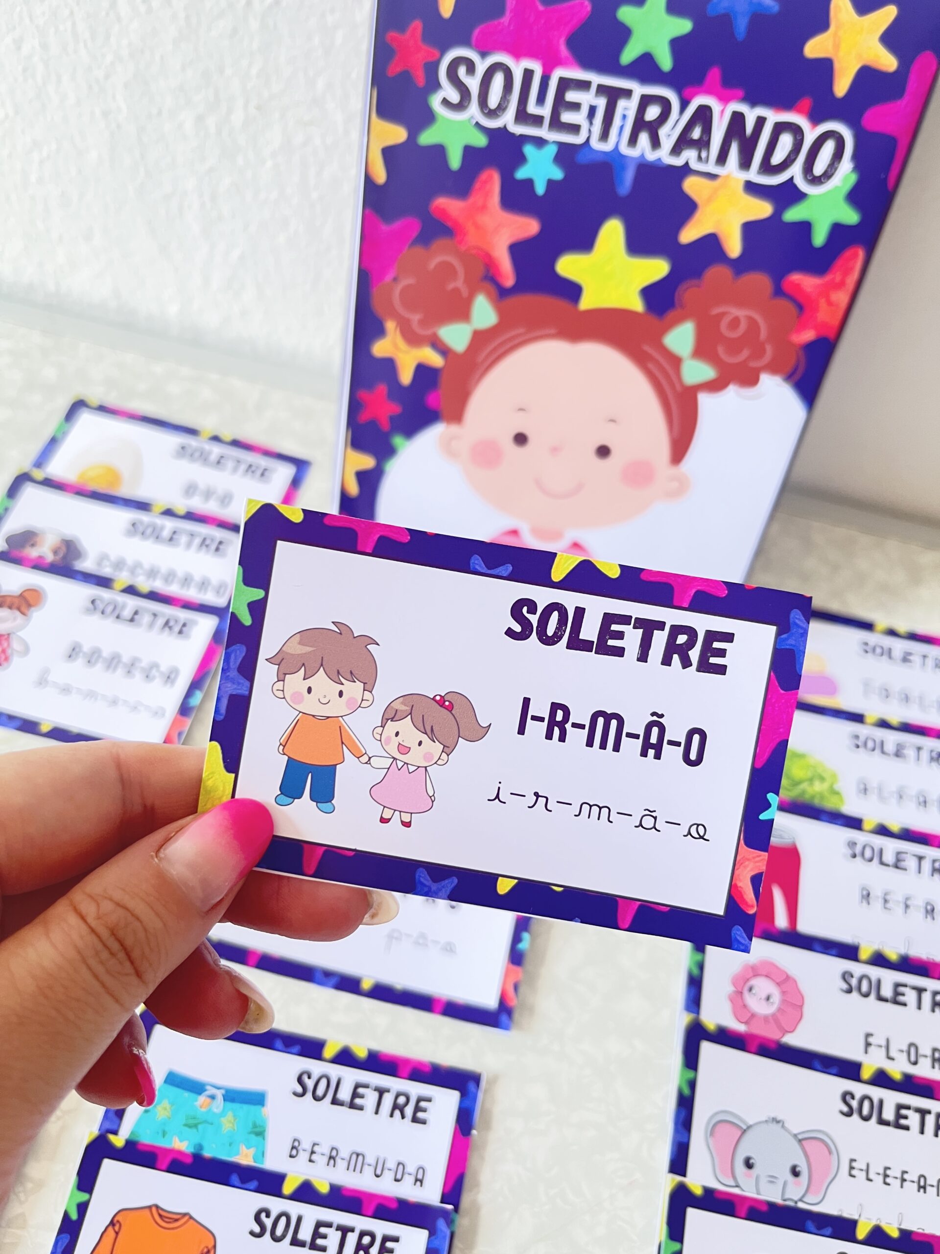 SOLETRANDO - Imagem 2