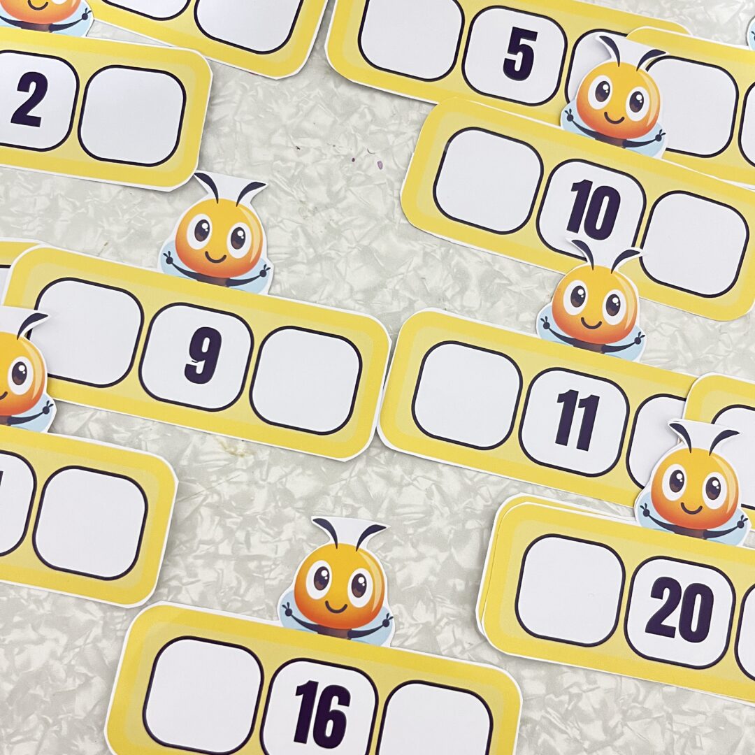 ANTECESSOR E SUCESSOR DA ABELHA 