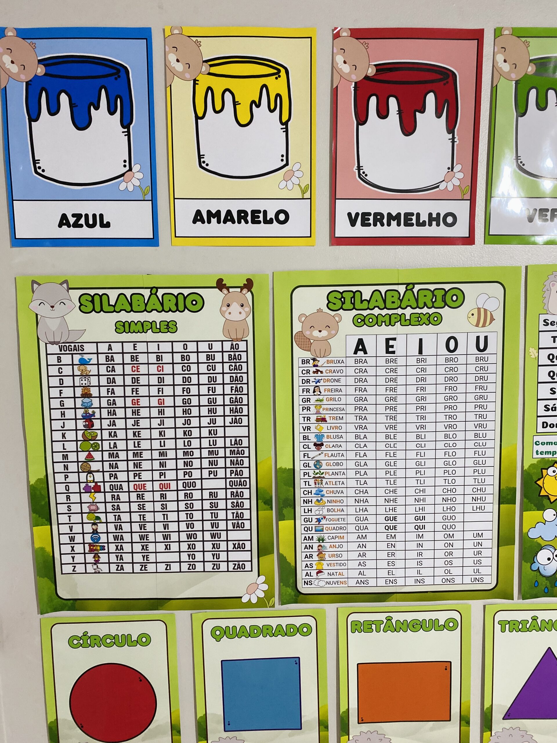 KIT FLORESTA - Imagem 2