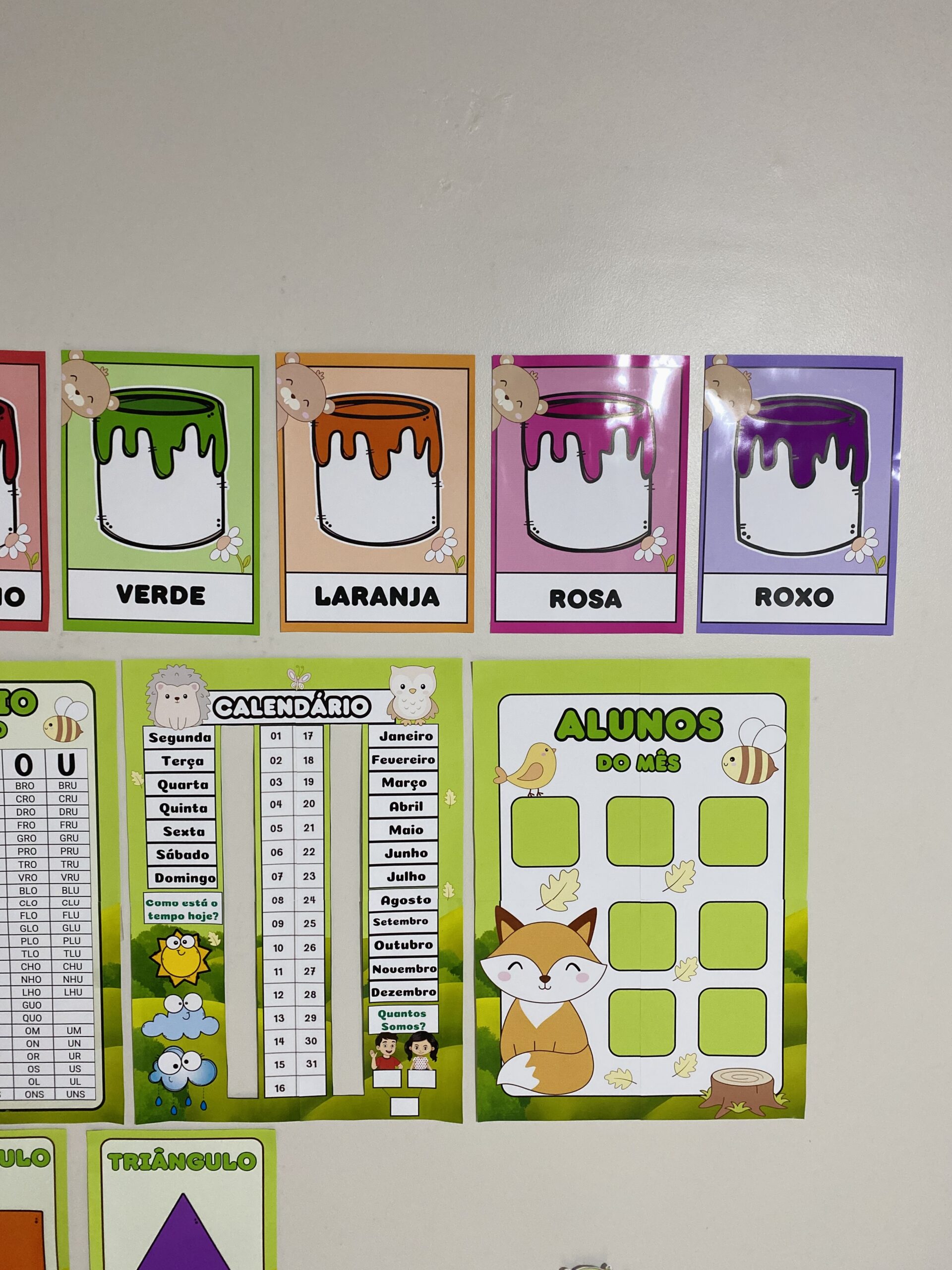 KIT FLORESTA - Imagem 7