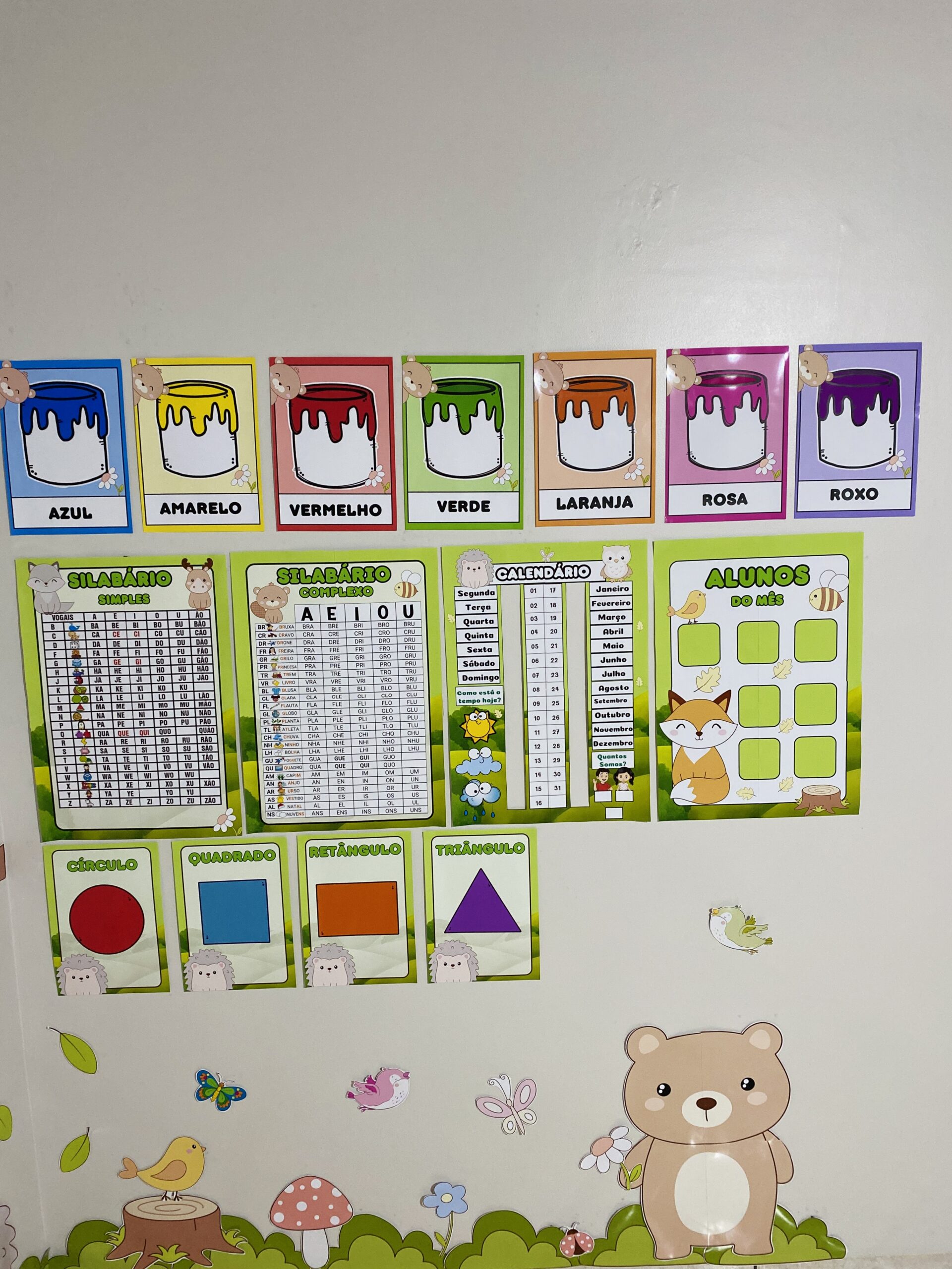 KIT FLORESTA - Imagem 4