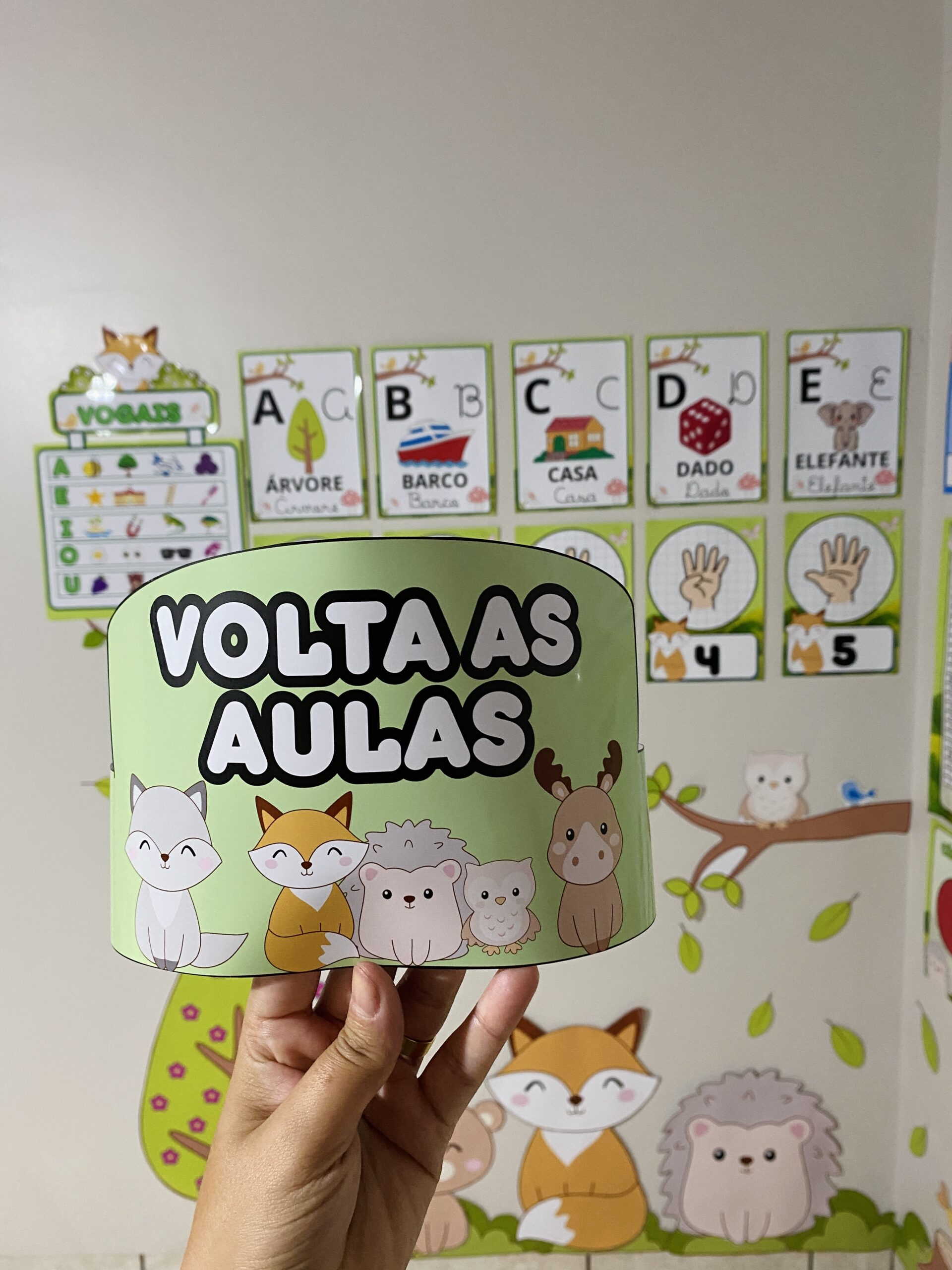 KIT FLORESTA - Imagem 12