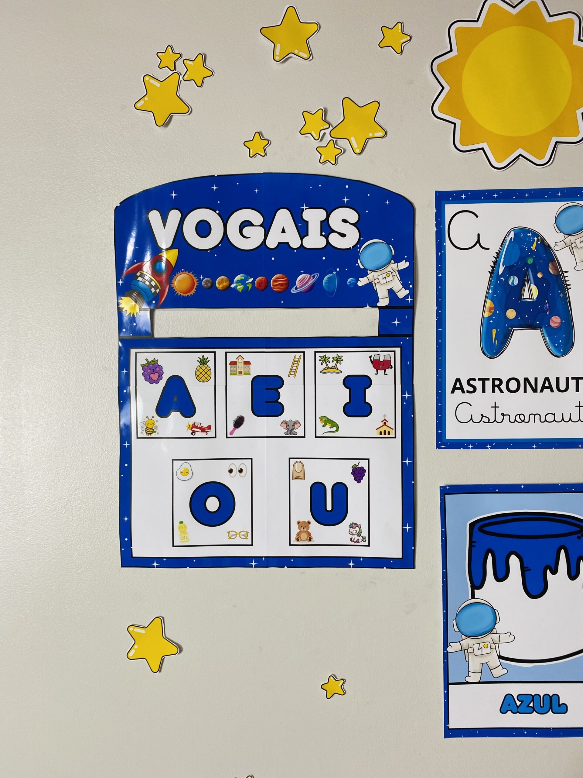 KIT ASTRONALTA - Imagem 7