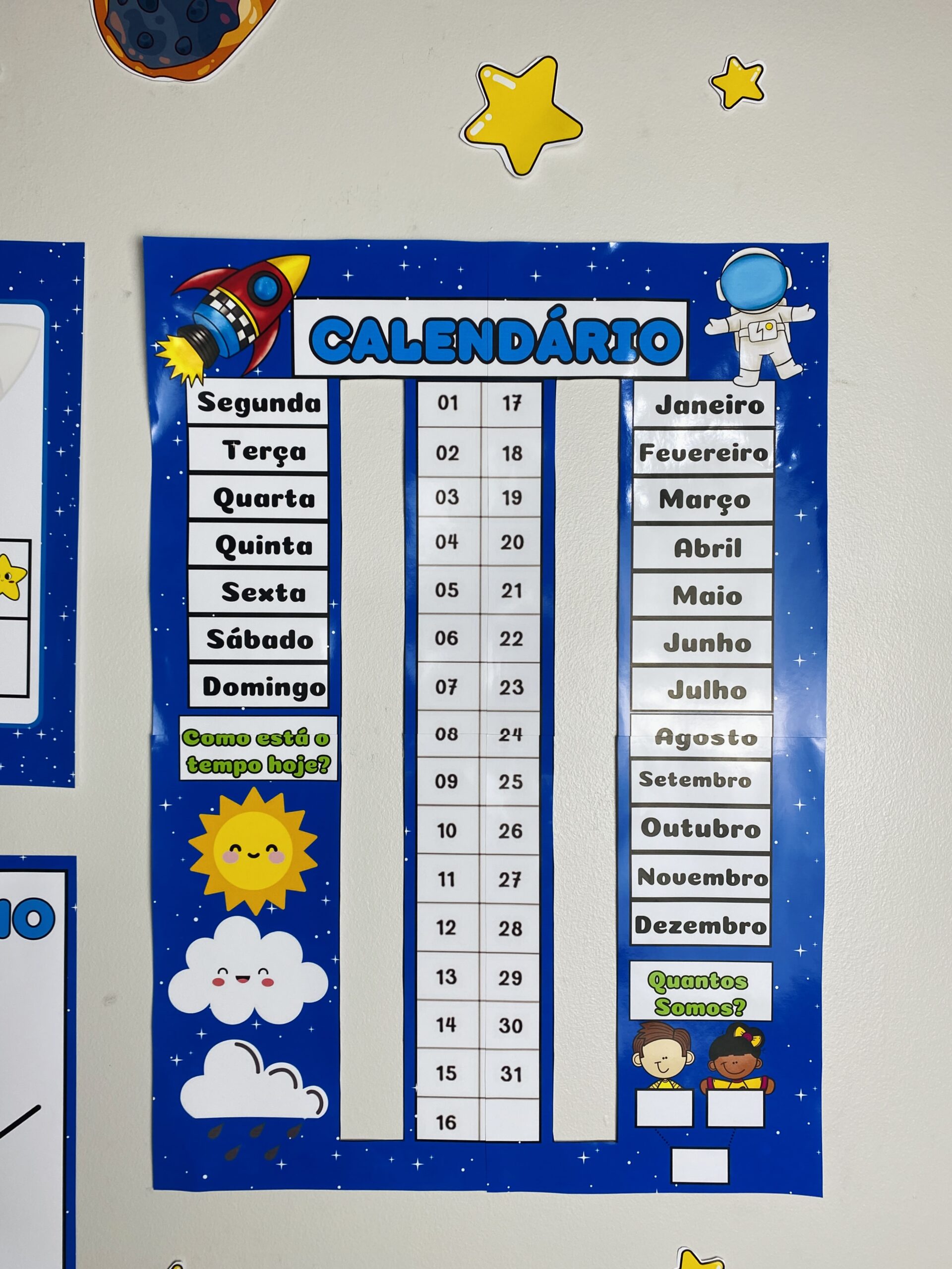 KIT ASTRONALTA - Imagem 5