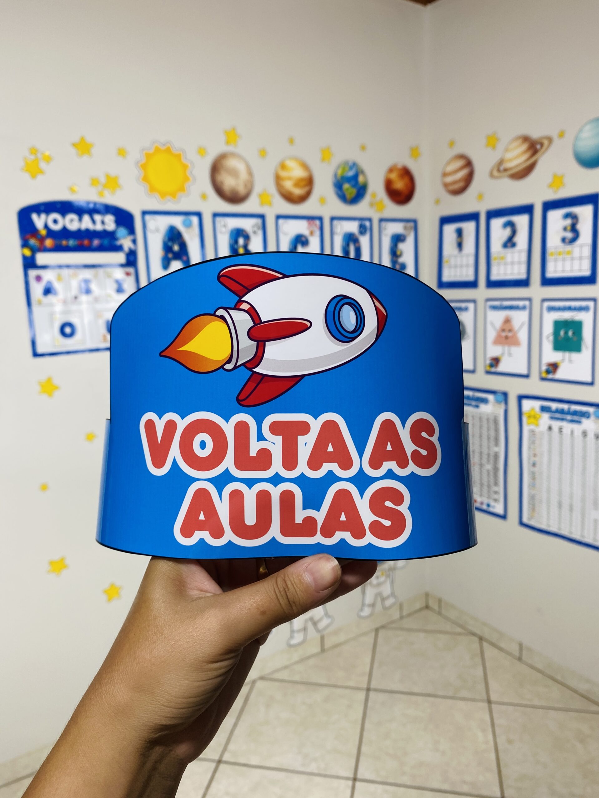 KIT ASTRONALTA - Imagem 8