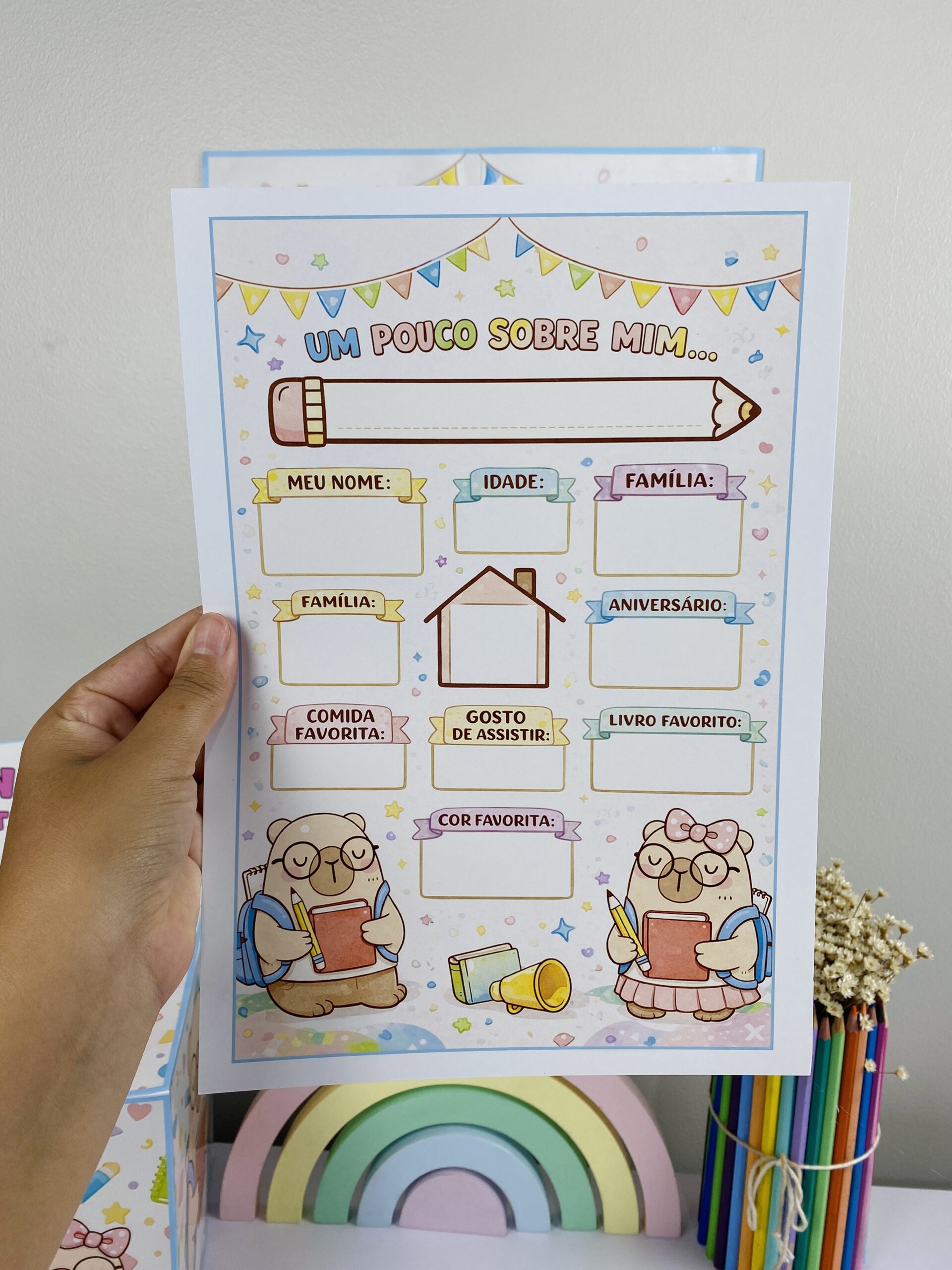 DINMÂICA VOLTA ÁS AULAS - Imagem 4