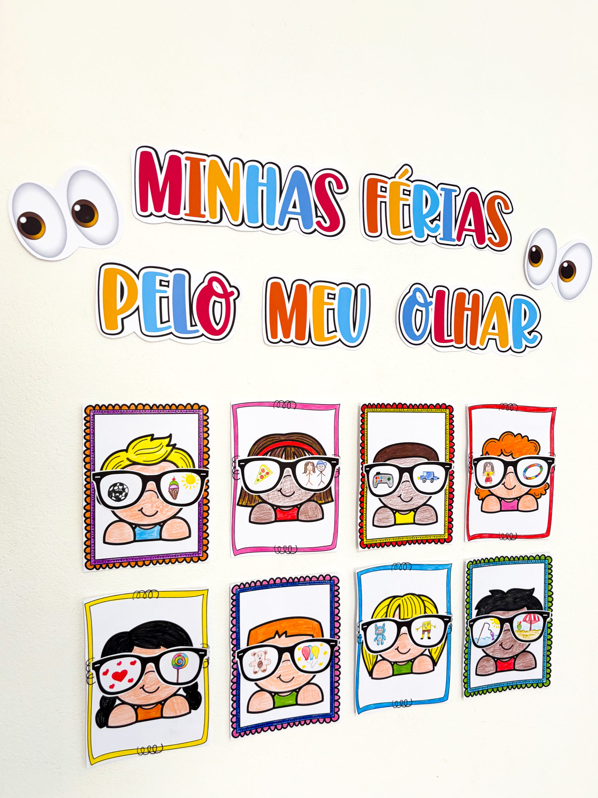 MINHAS FÉRIAS PELO MEU OLHAR - Imagem 6