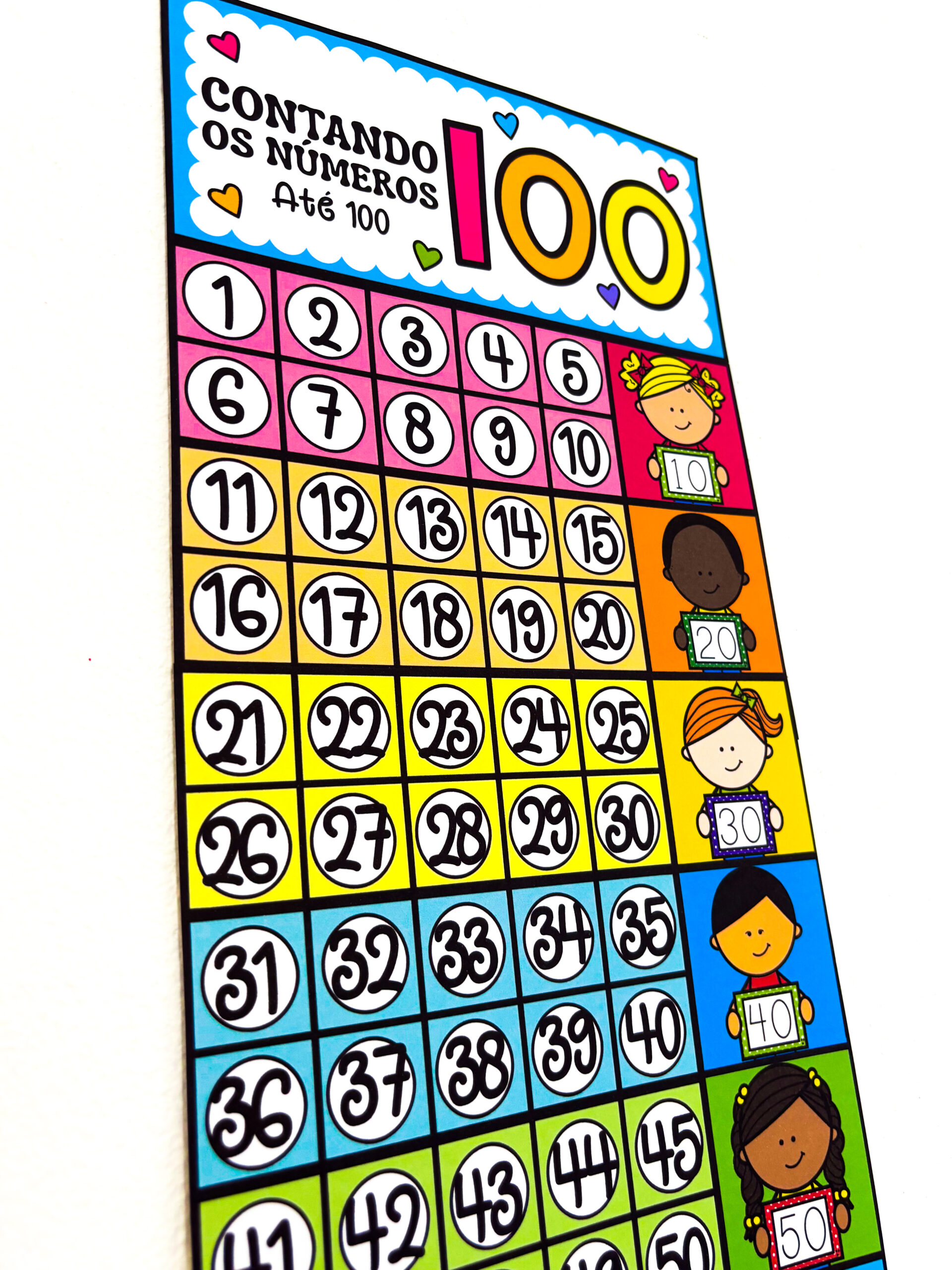 QUADRADO NUMÉRICO - Imagem 6