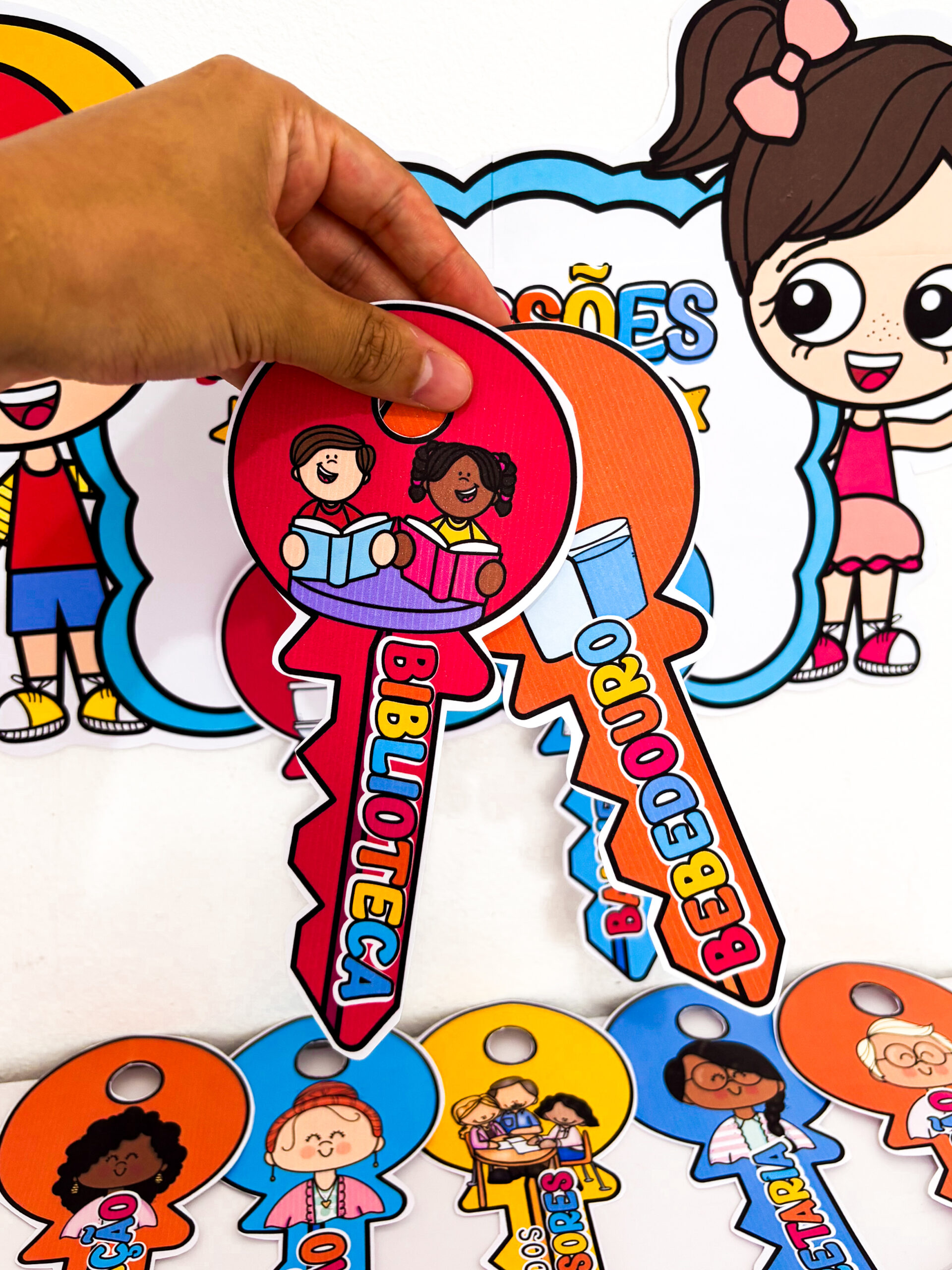 PERMISSÕES DE SALA - Imagem 4