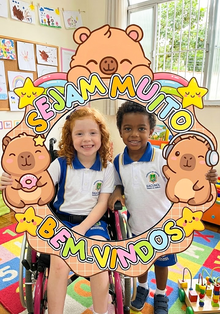 BAMBOLÊ CAPIVARA - Imagem 3