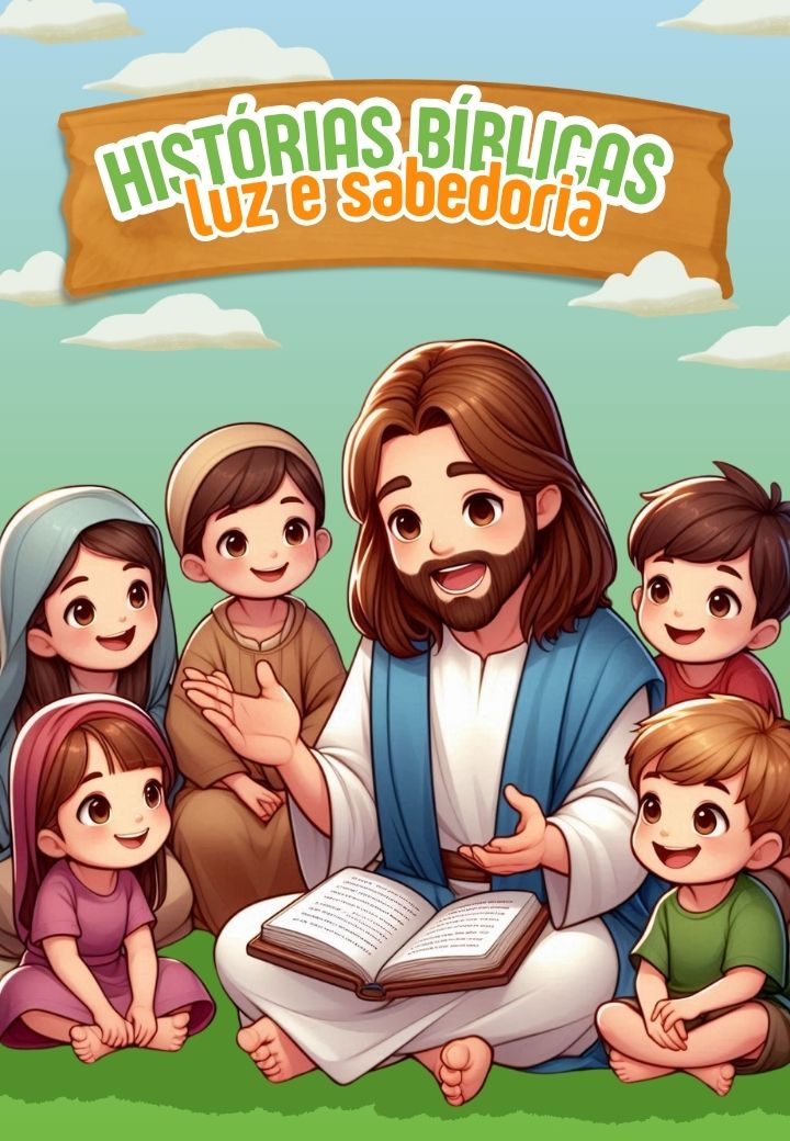 KIT EDUCA CRISTÃO - Imagem 4